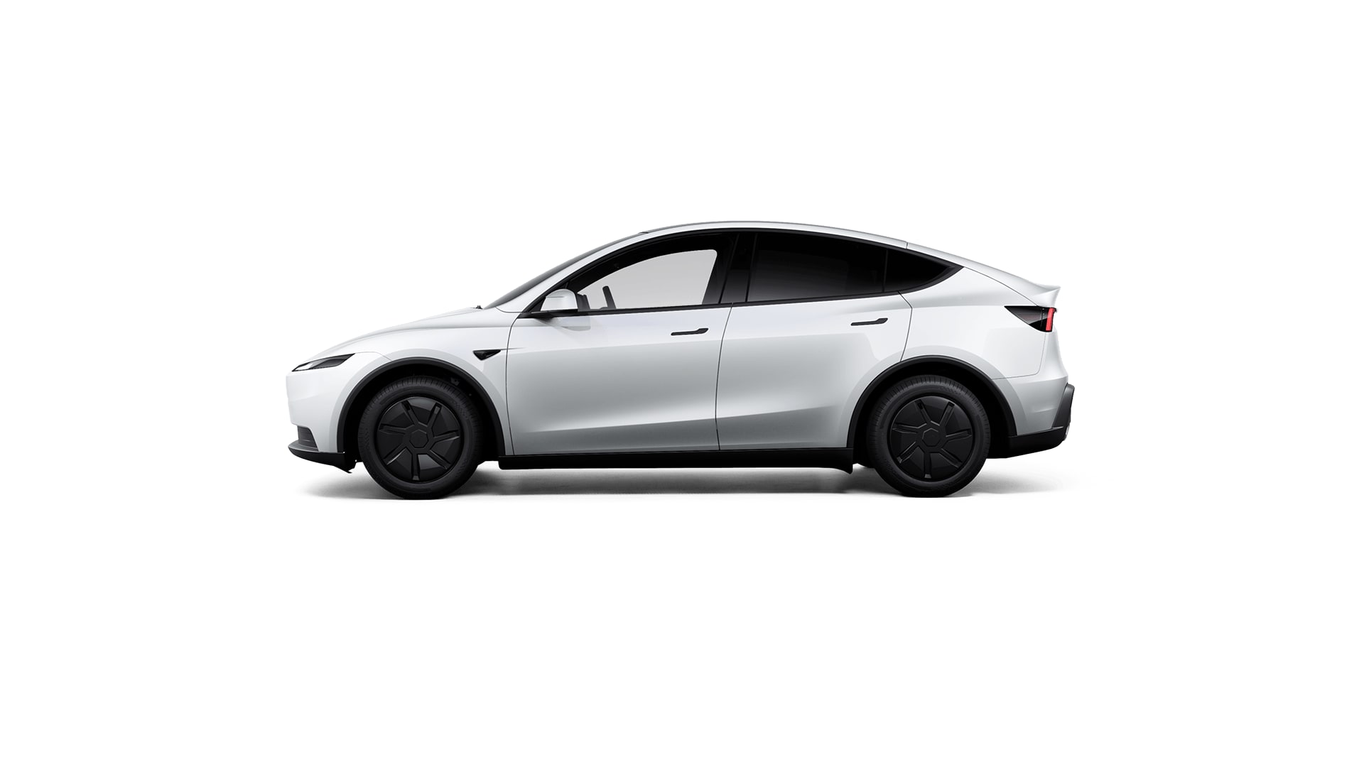 TESLA Model Y RWD-image-1