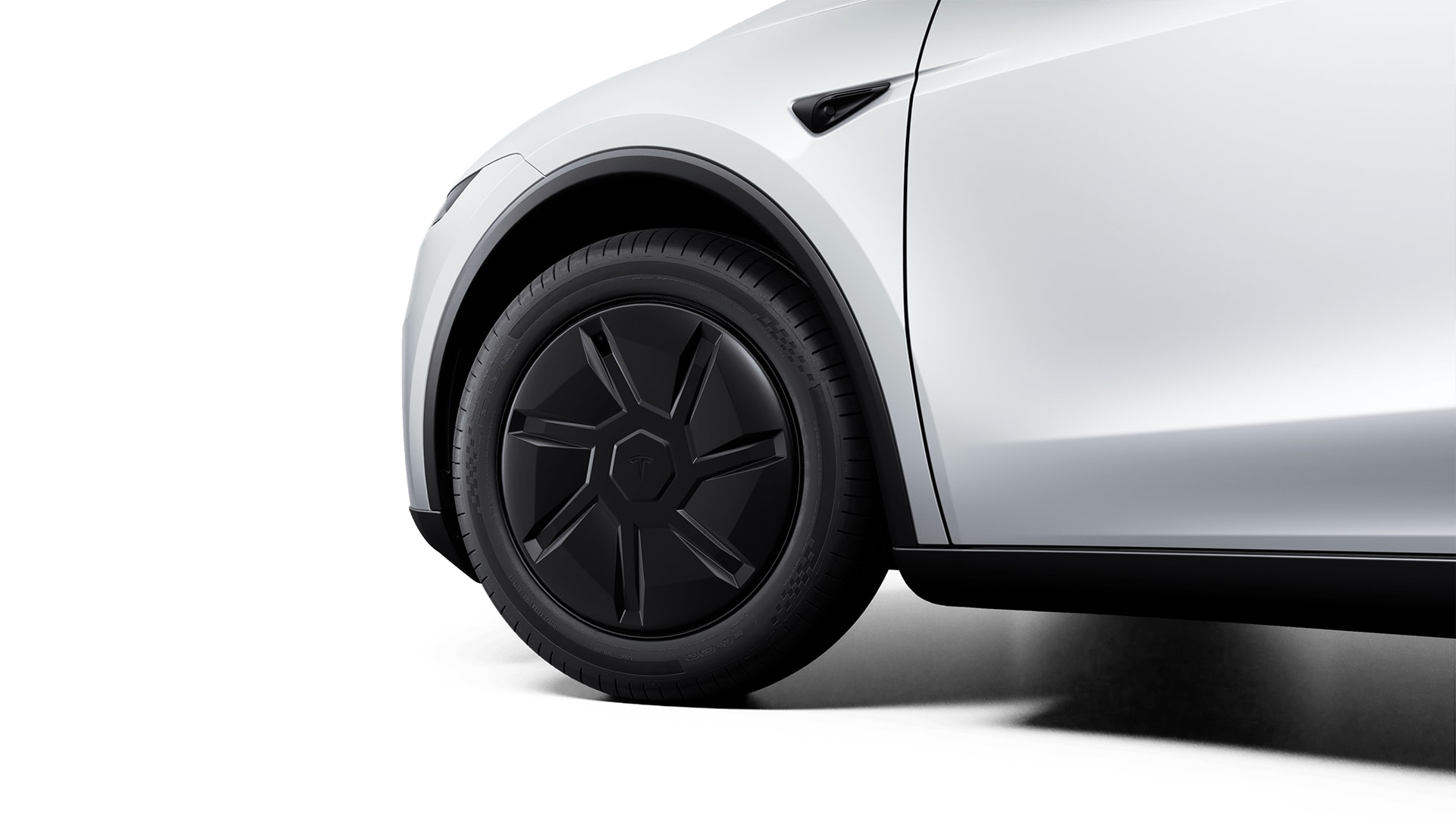 TESLA Model Y RWD-image-3