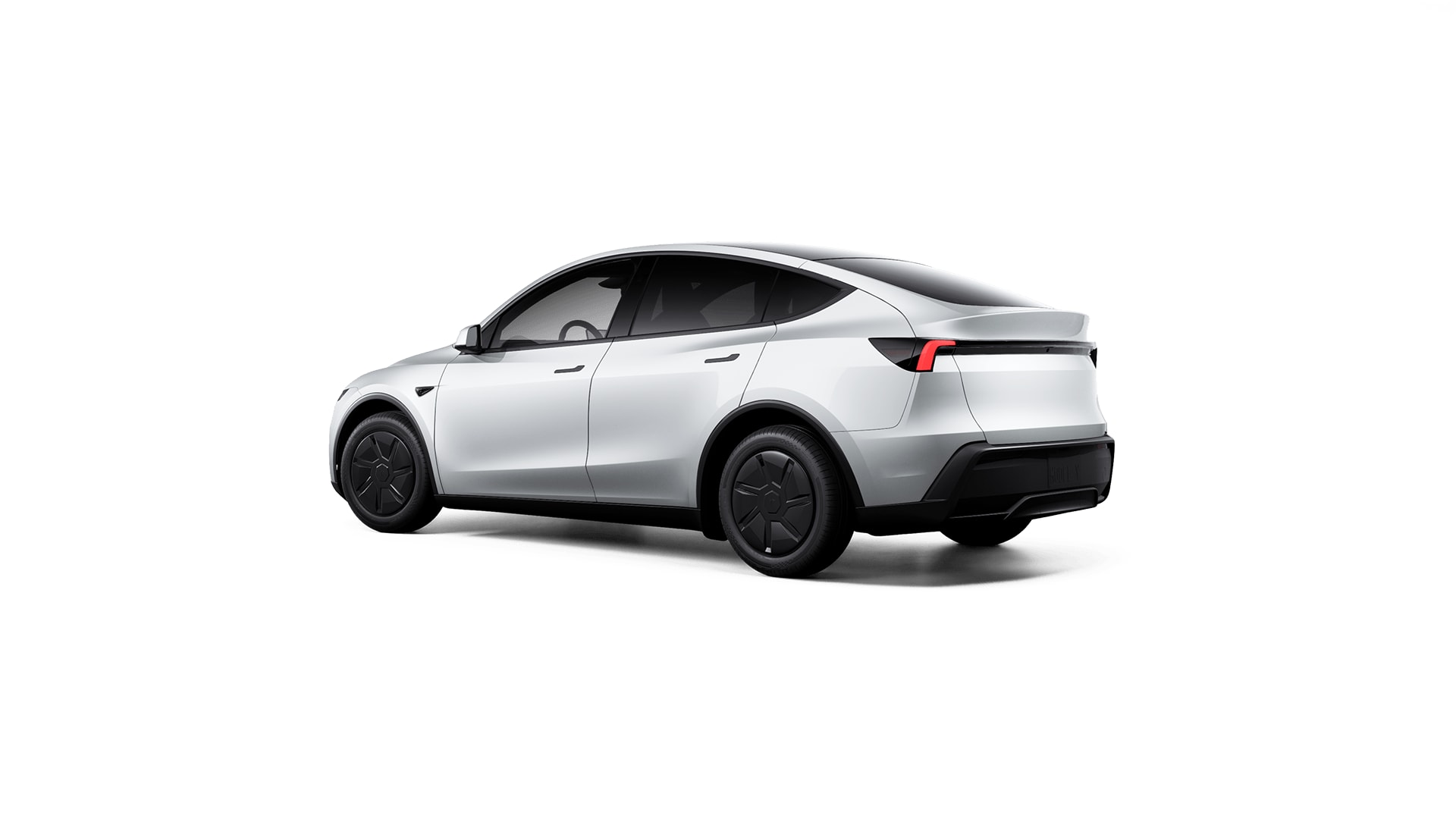 TESLA Model Y RWD-image-2