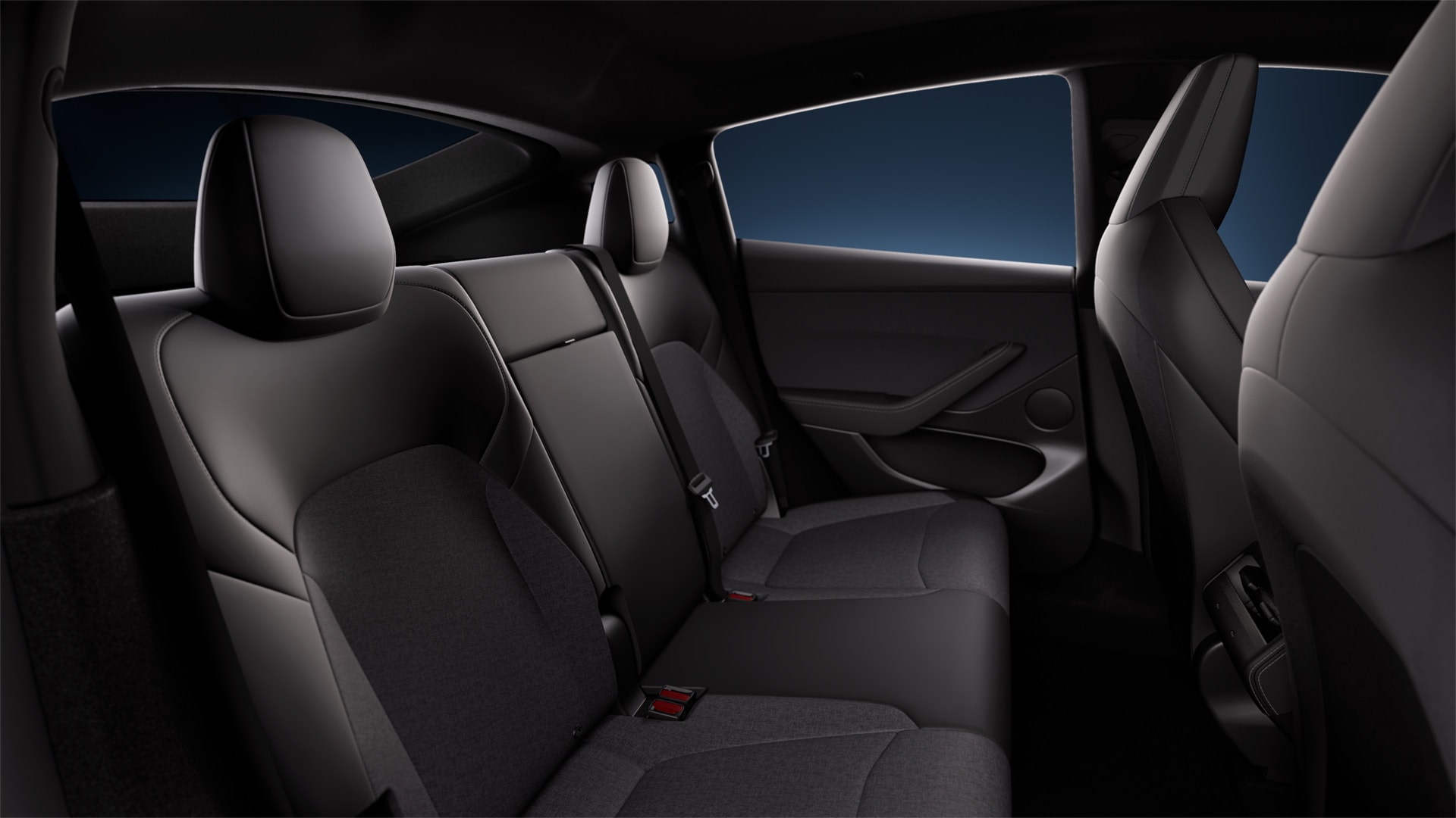 TESLA Model Y RWD-image-5