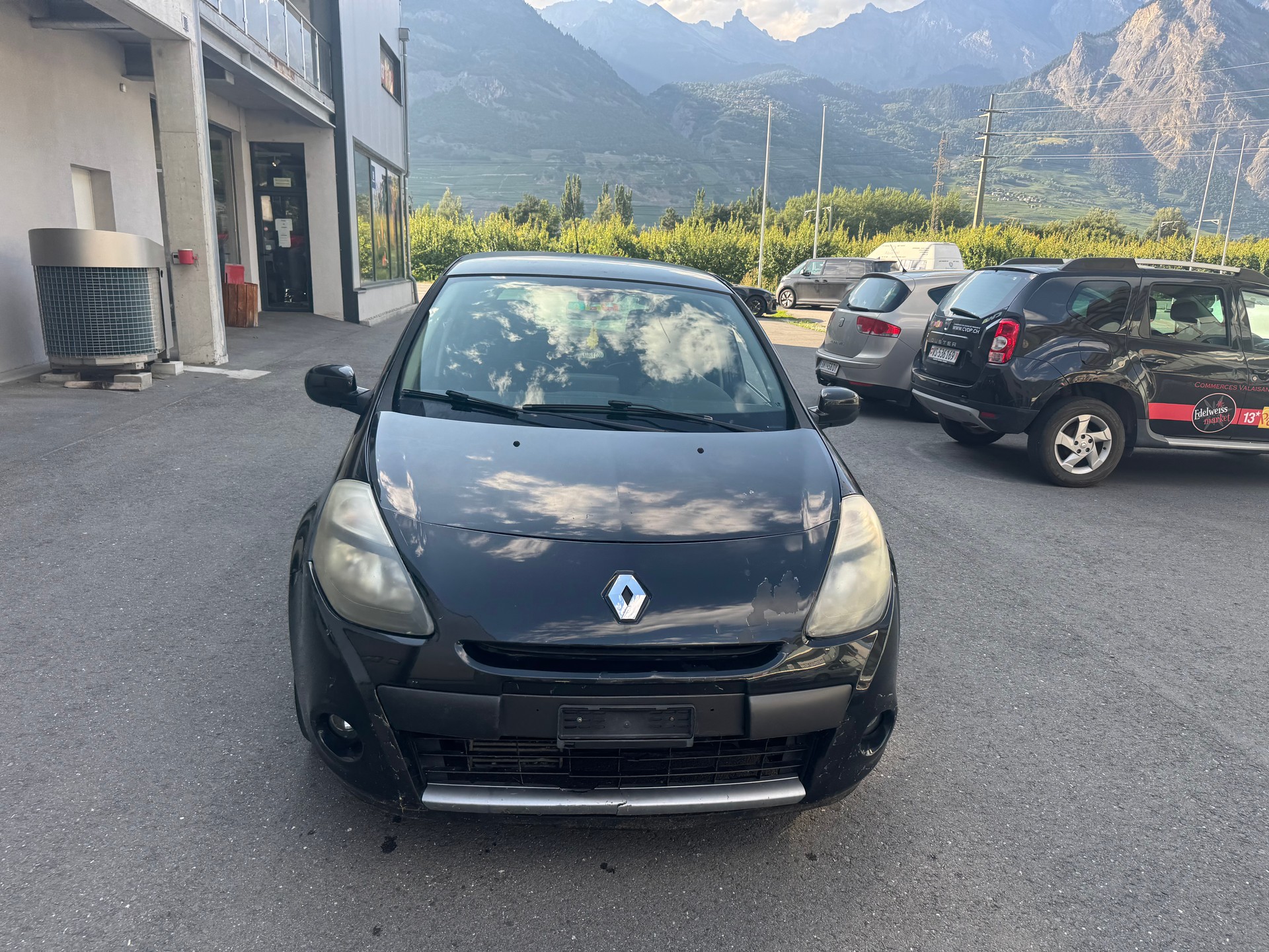 RENAULT Clio 1.5 dCi Expression-image-1