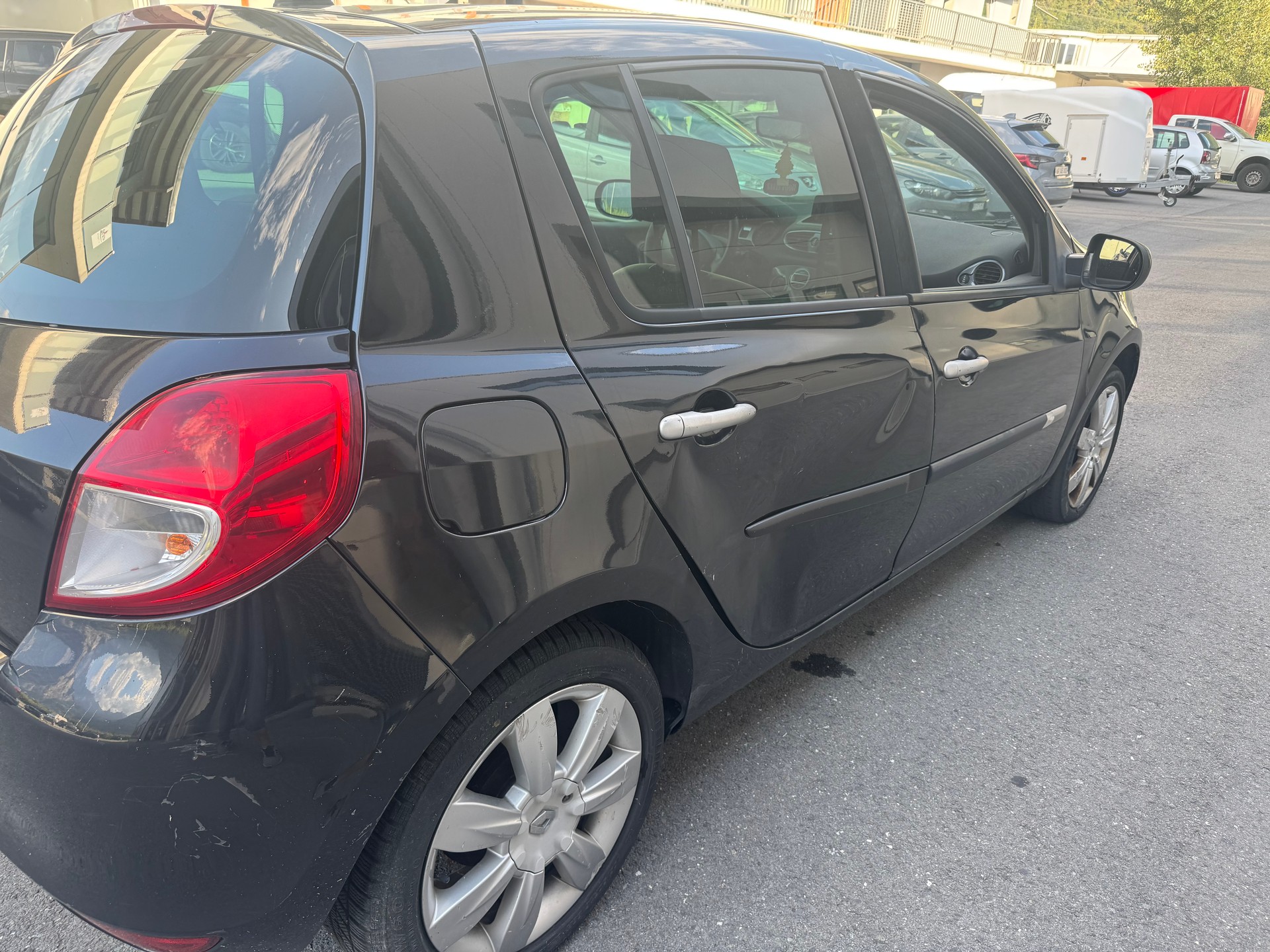 RENAULT Clio 1.5 dCi Expression-image-3