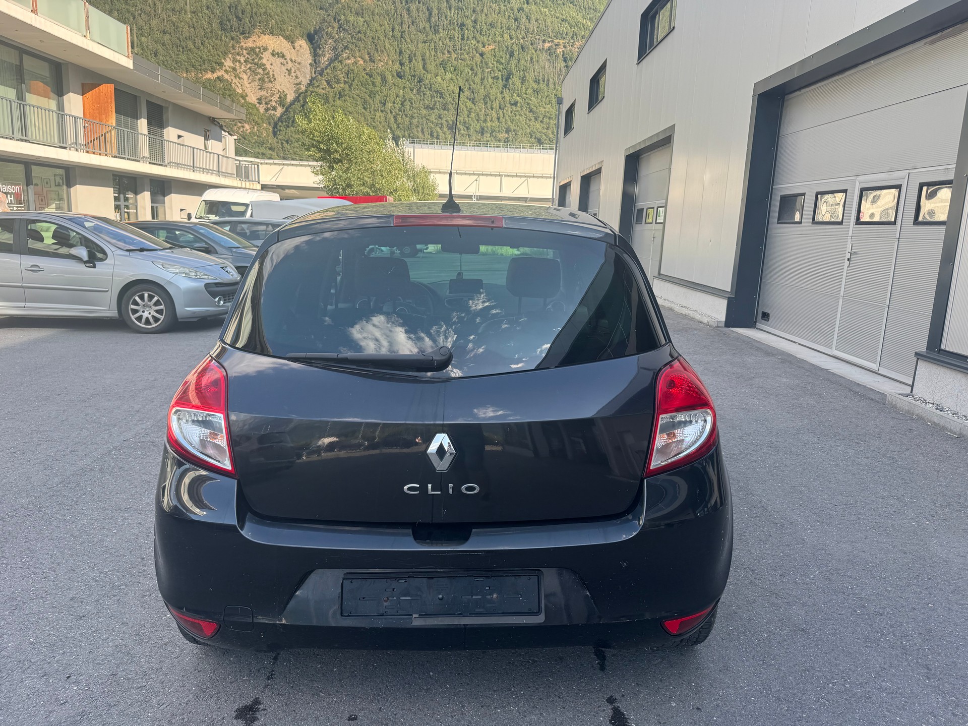 RENAULT Clio 1.5 dCi Expression-image-4