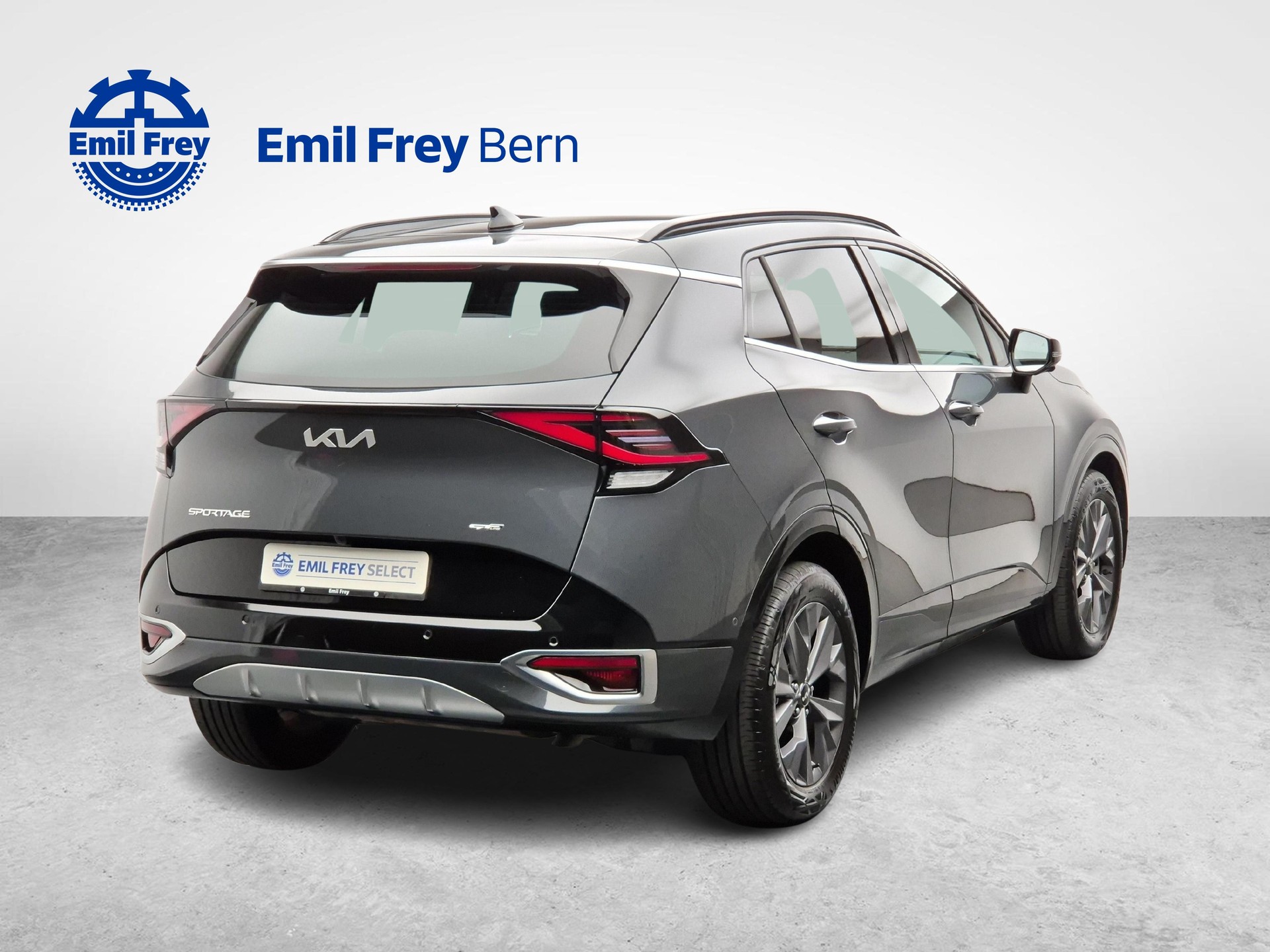 KIA Sportage 1.6 T-GDi Hybrid GT-Line-image-7