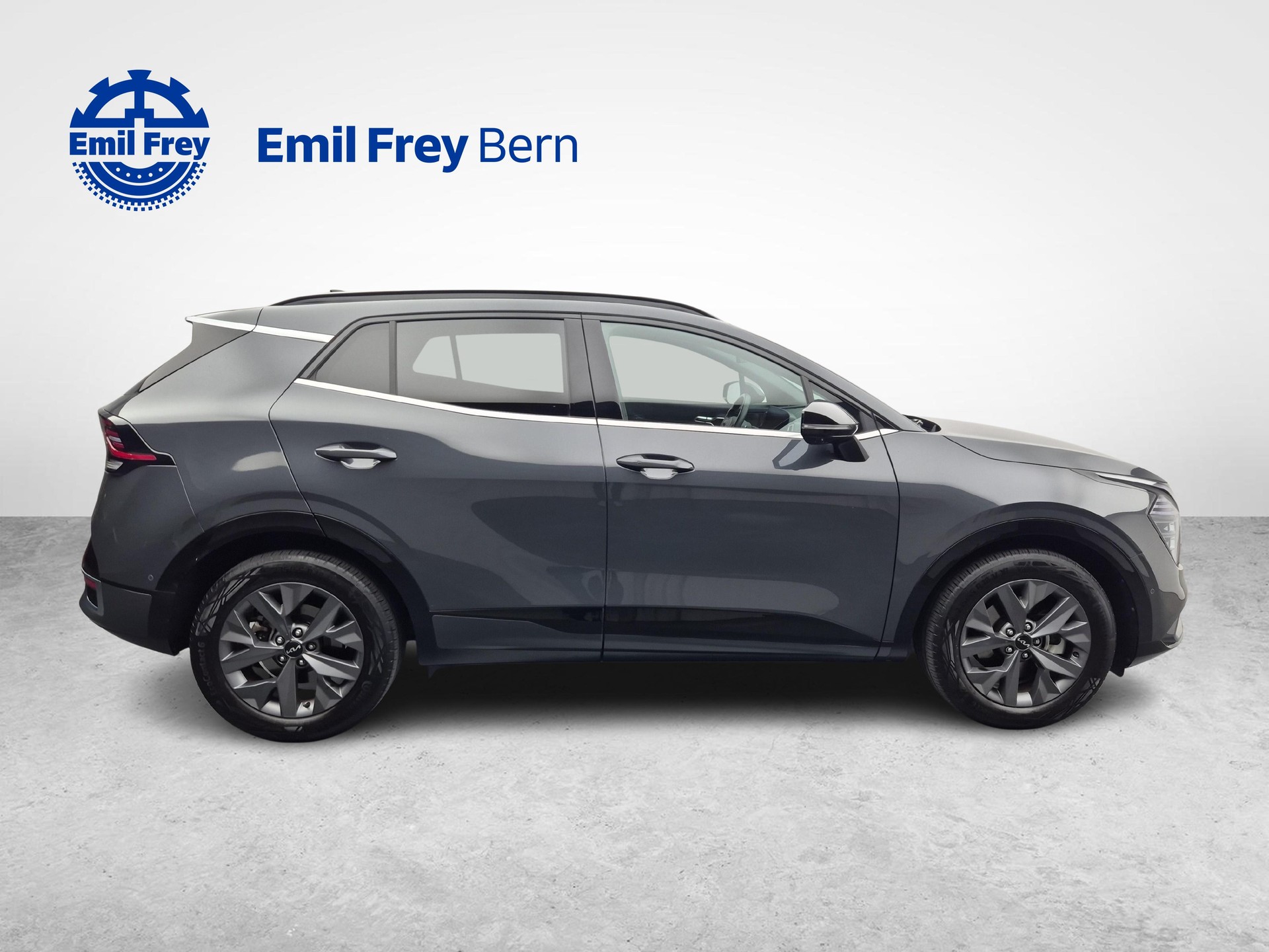 KIA Sportage 1.6 T-GDi Hybrid GT-Line-image-5