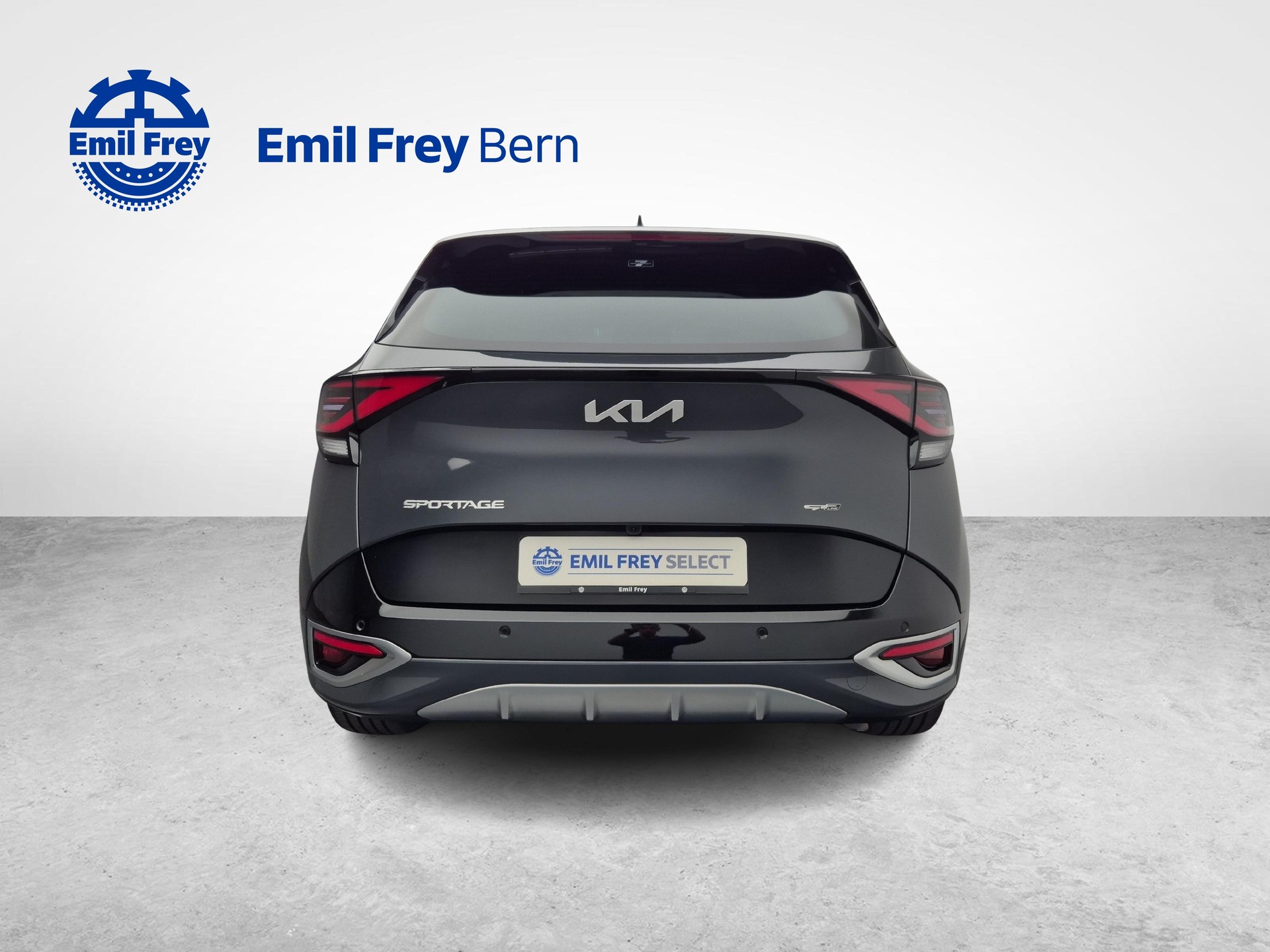 KIA Sportage 1.6 T-GDi Hybrid GT-Line-image-11