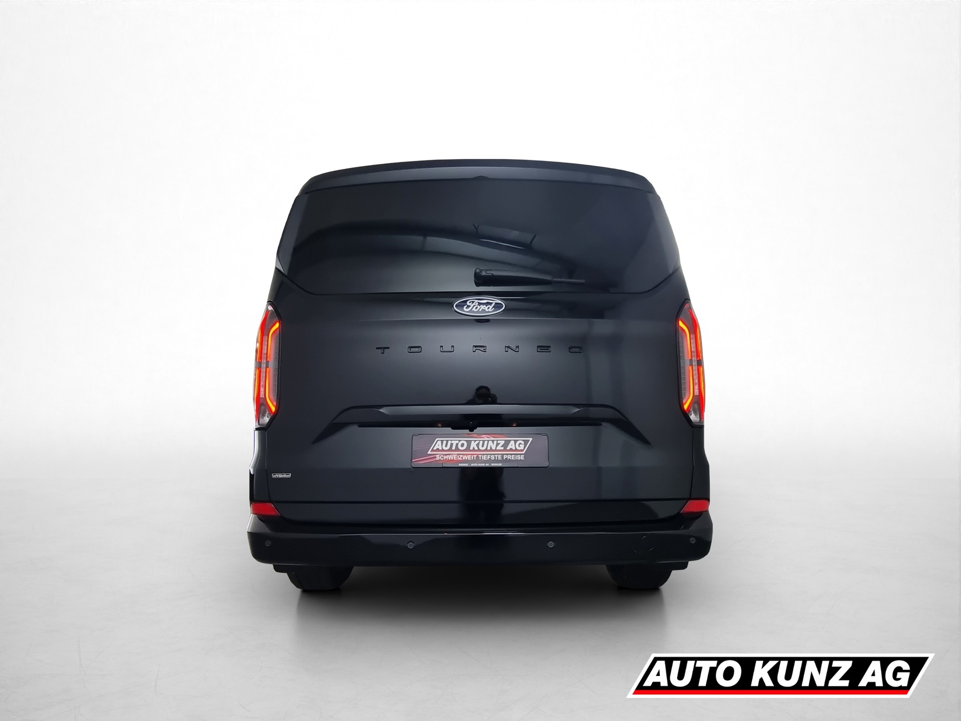 FORD Tourneo Custom Titanium X L2H1 8-Plätzer-image-4