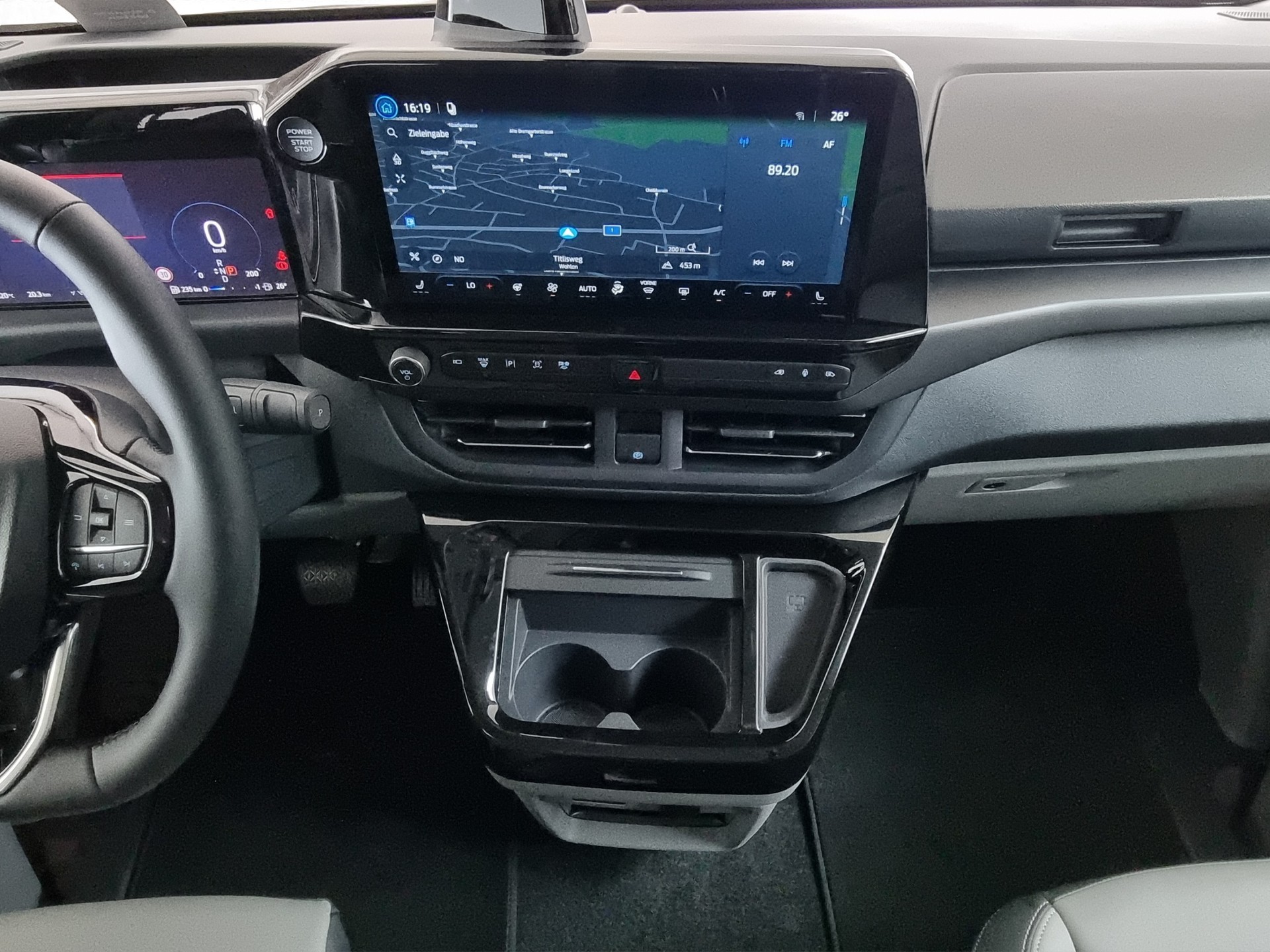 FORD Tourneo Custom Titanium X L2H1 8-Plätzer-image-9
