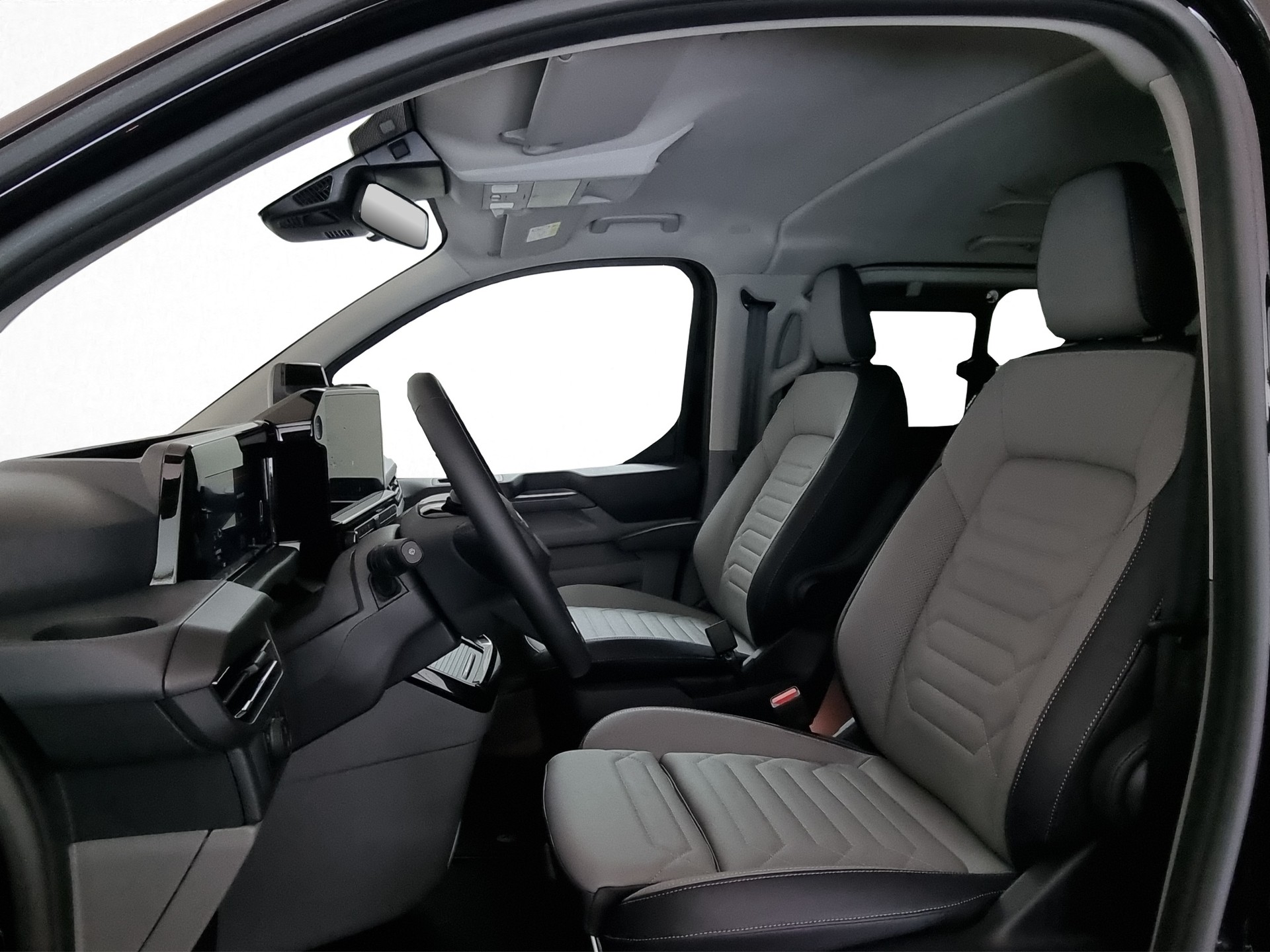 FORD Tourneo Custom Titanium X L2H1 8-Plätzer-image-5