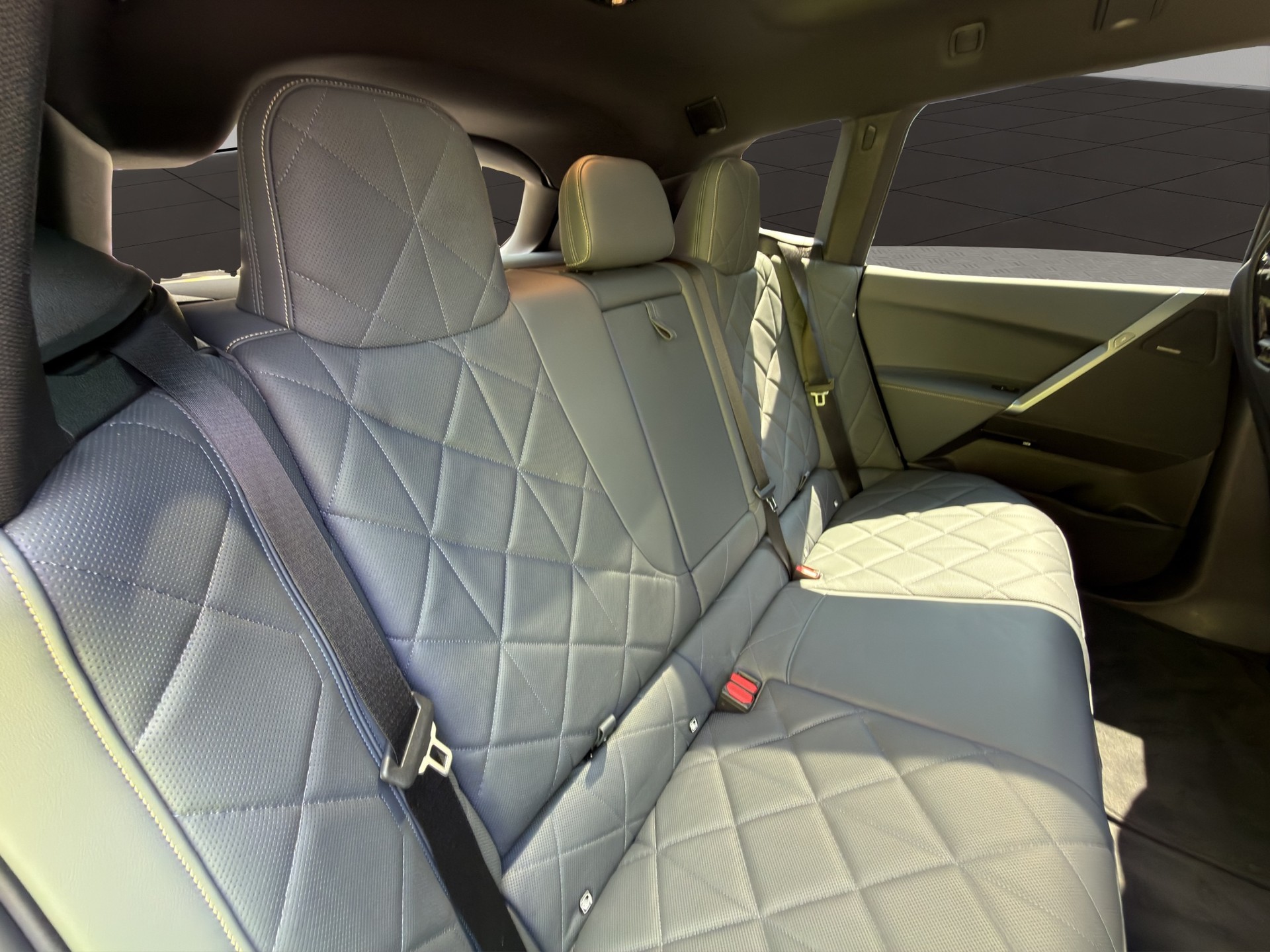 BMW iX xDrive60 M Sport Pro-image-21