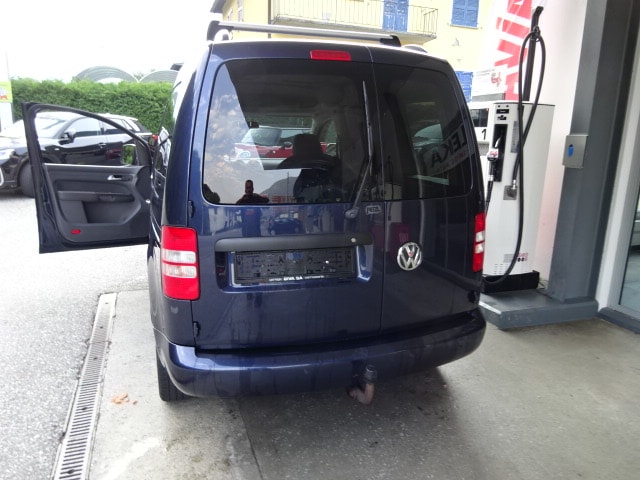 VW CADDY-image-3