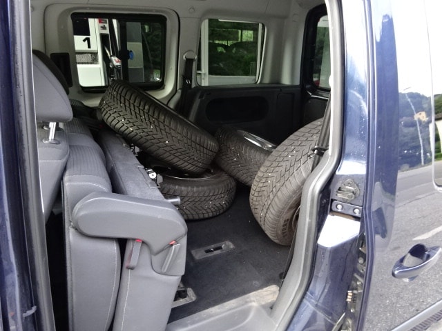 VW CADDY-image-4