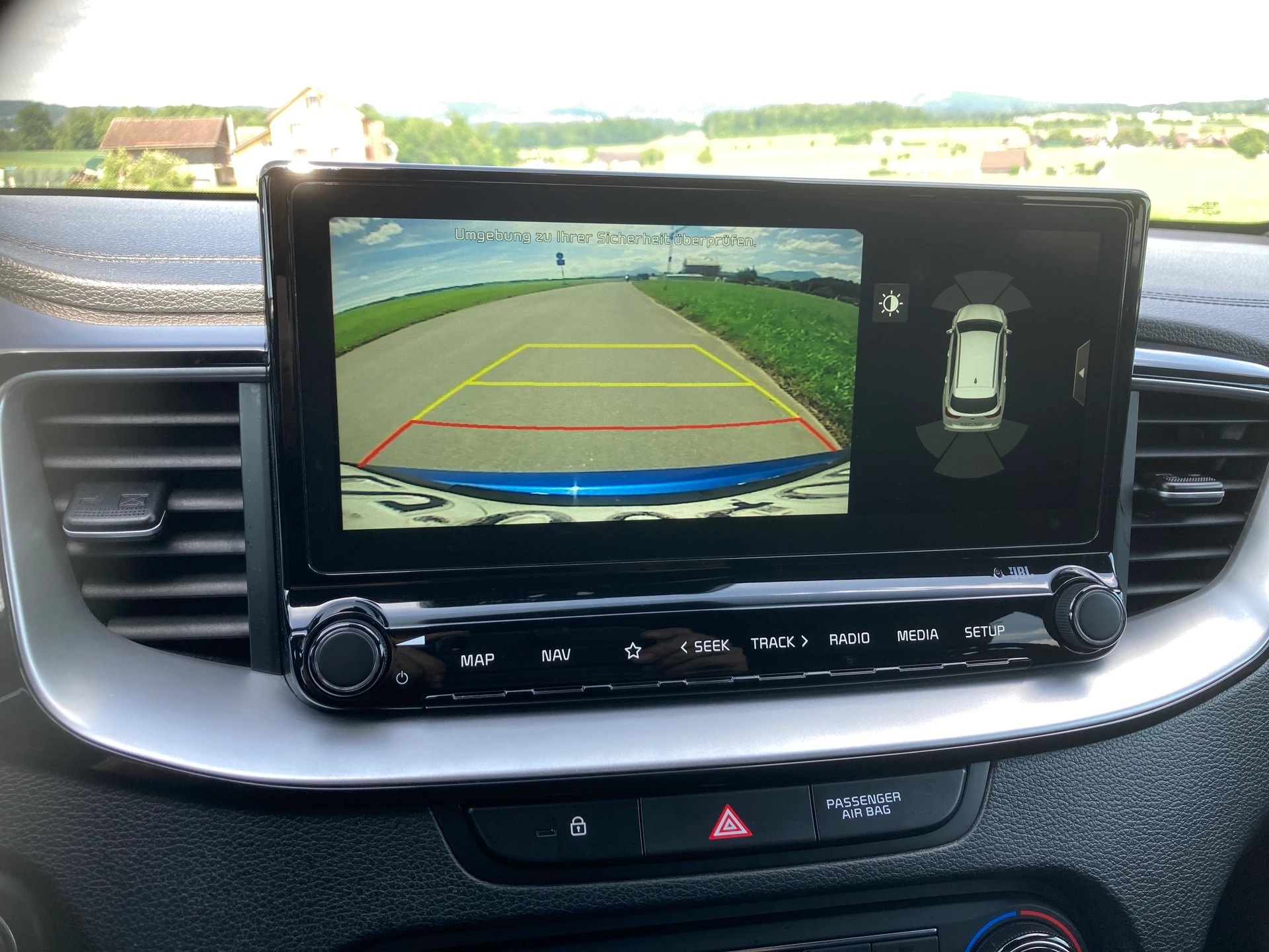 KIA ProCeed 1.6 T-GDi GT DCT-image-12