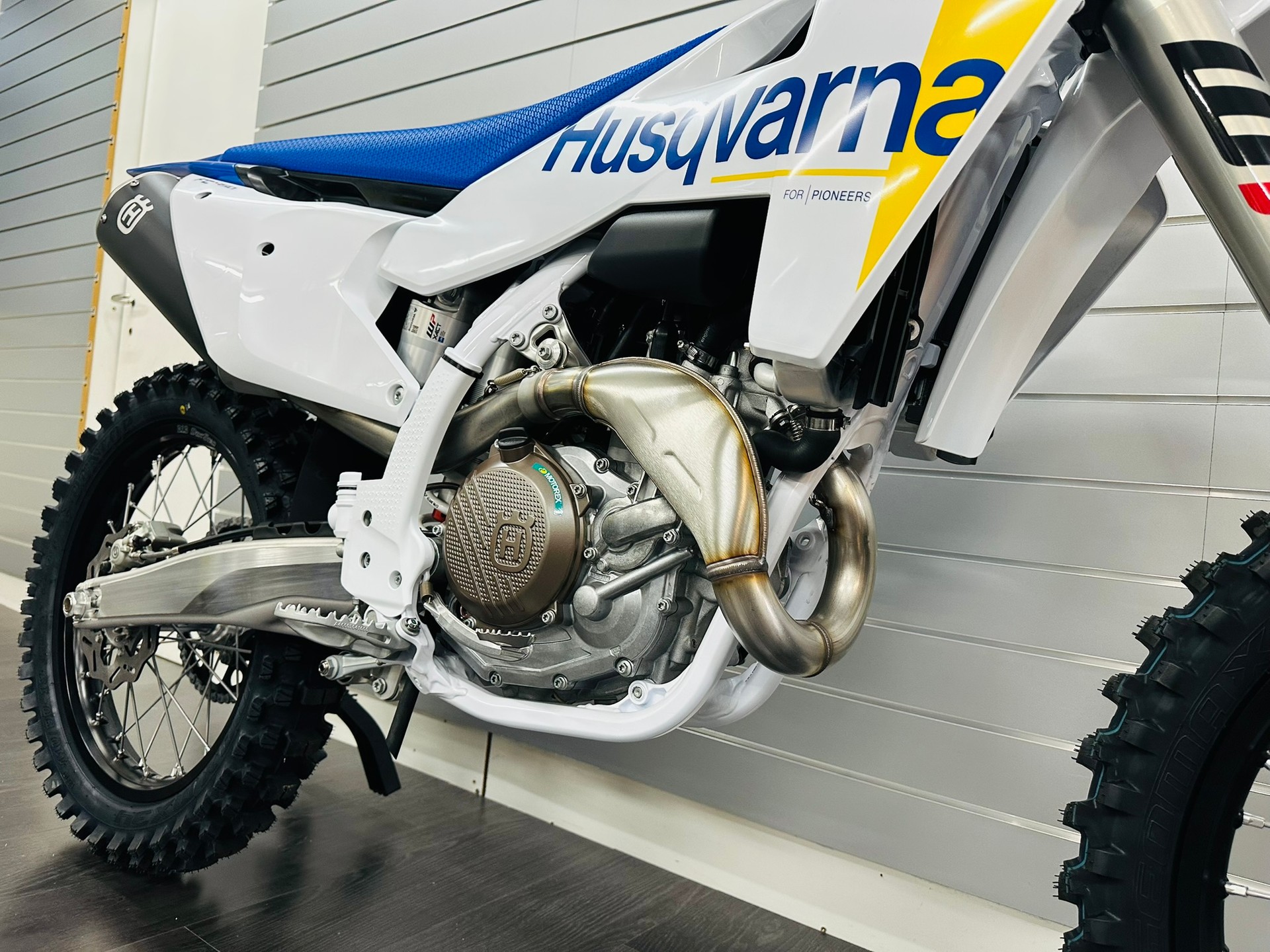 HUSQVARNA FC 450 / MY 2027-image-7