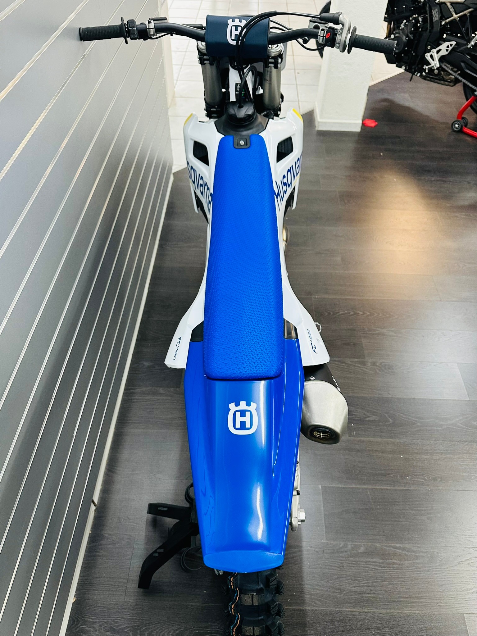 HUSQVARNA FC 450 / MY 2027-image-5