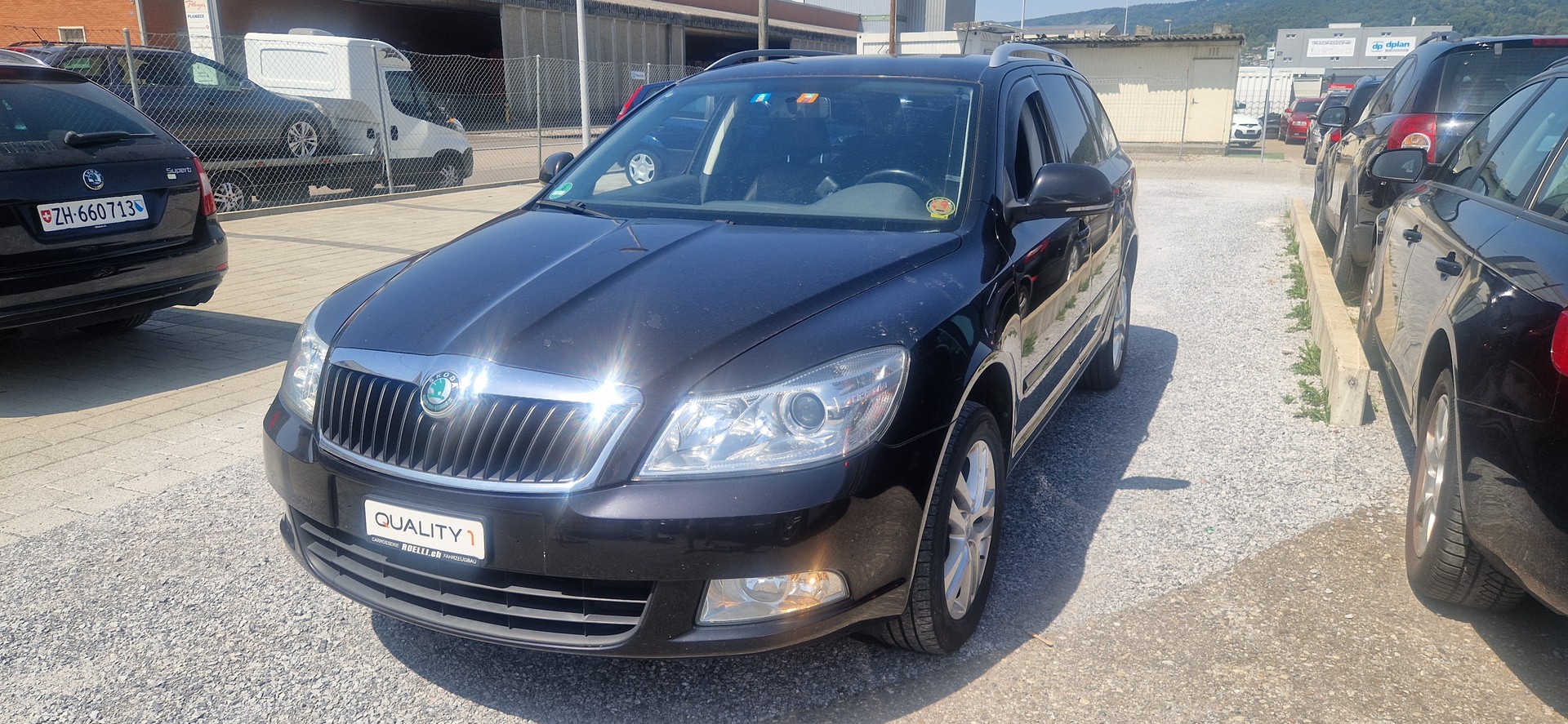 SKODA OCTAVIA-image-0