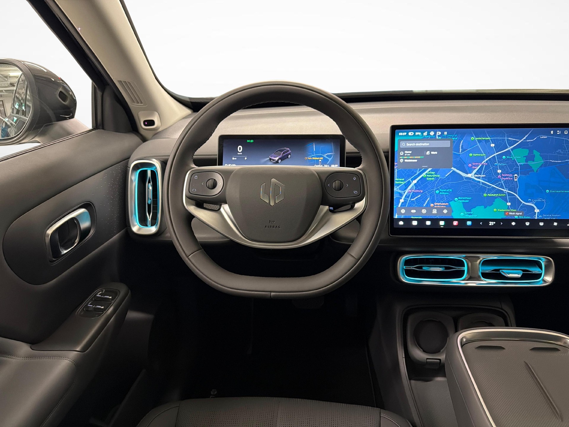 LEAPMOTOR B10 Design-image-14