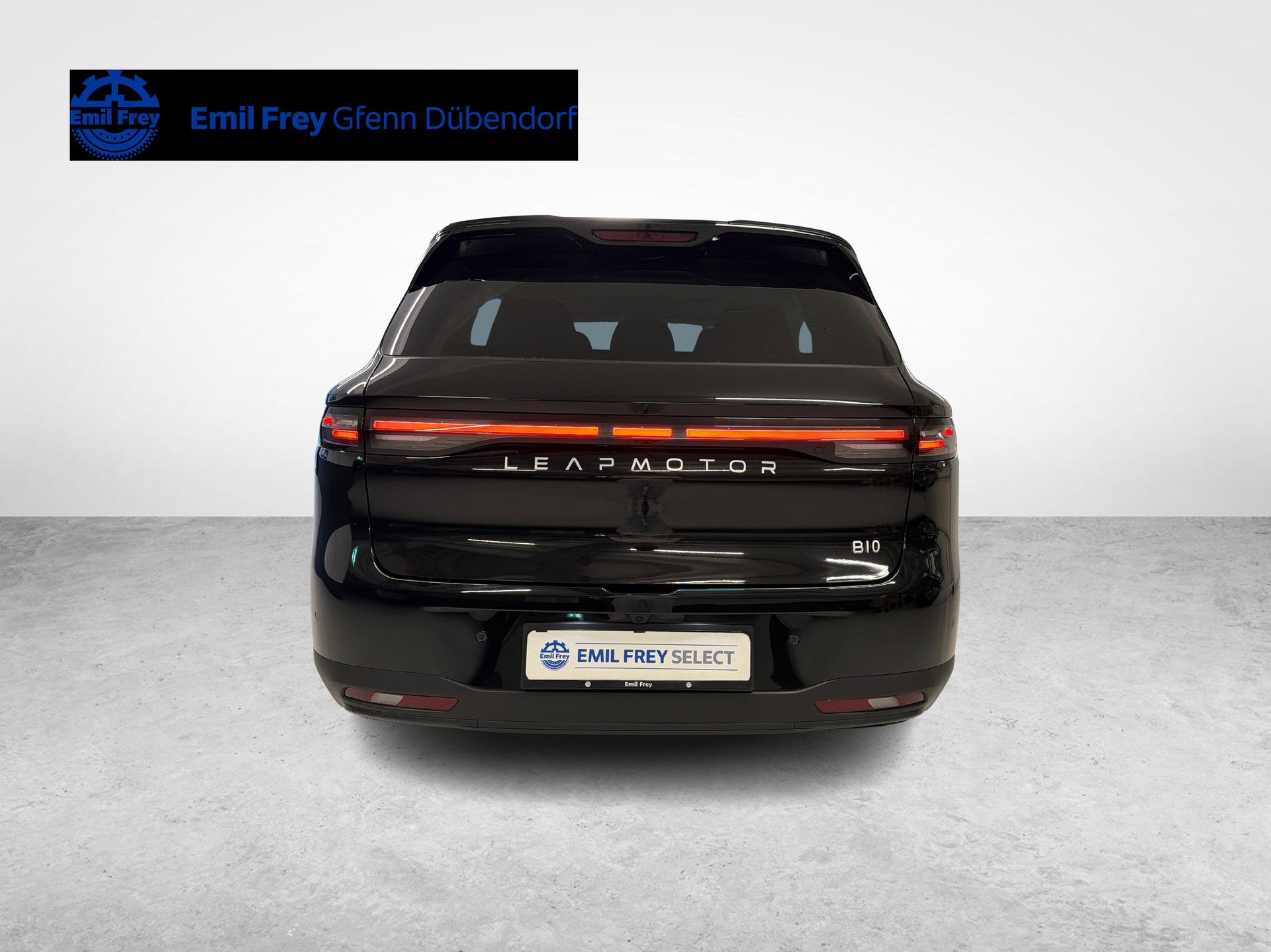 LEAPMOTOR B10 Design-image-8