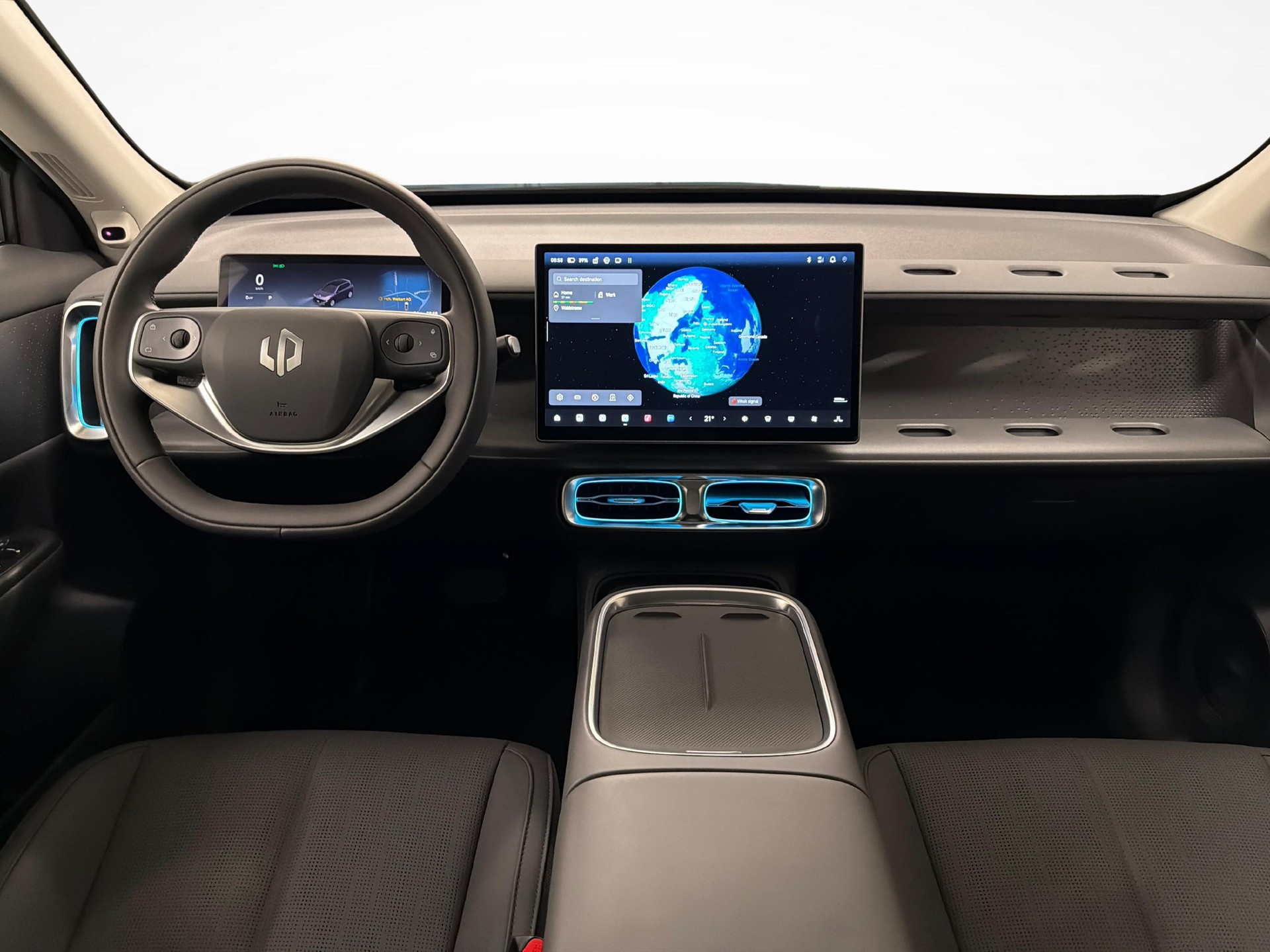 LEAPMOTOR B10 Design-image-10