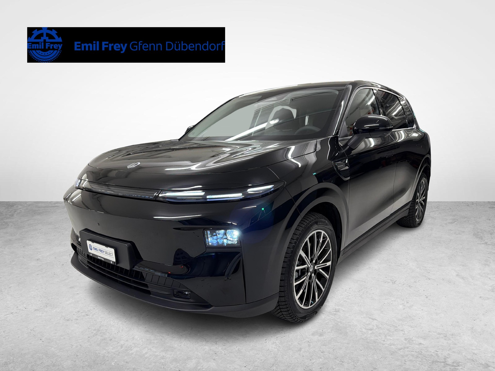 LEAPMOTOR B10 Design-image-0