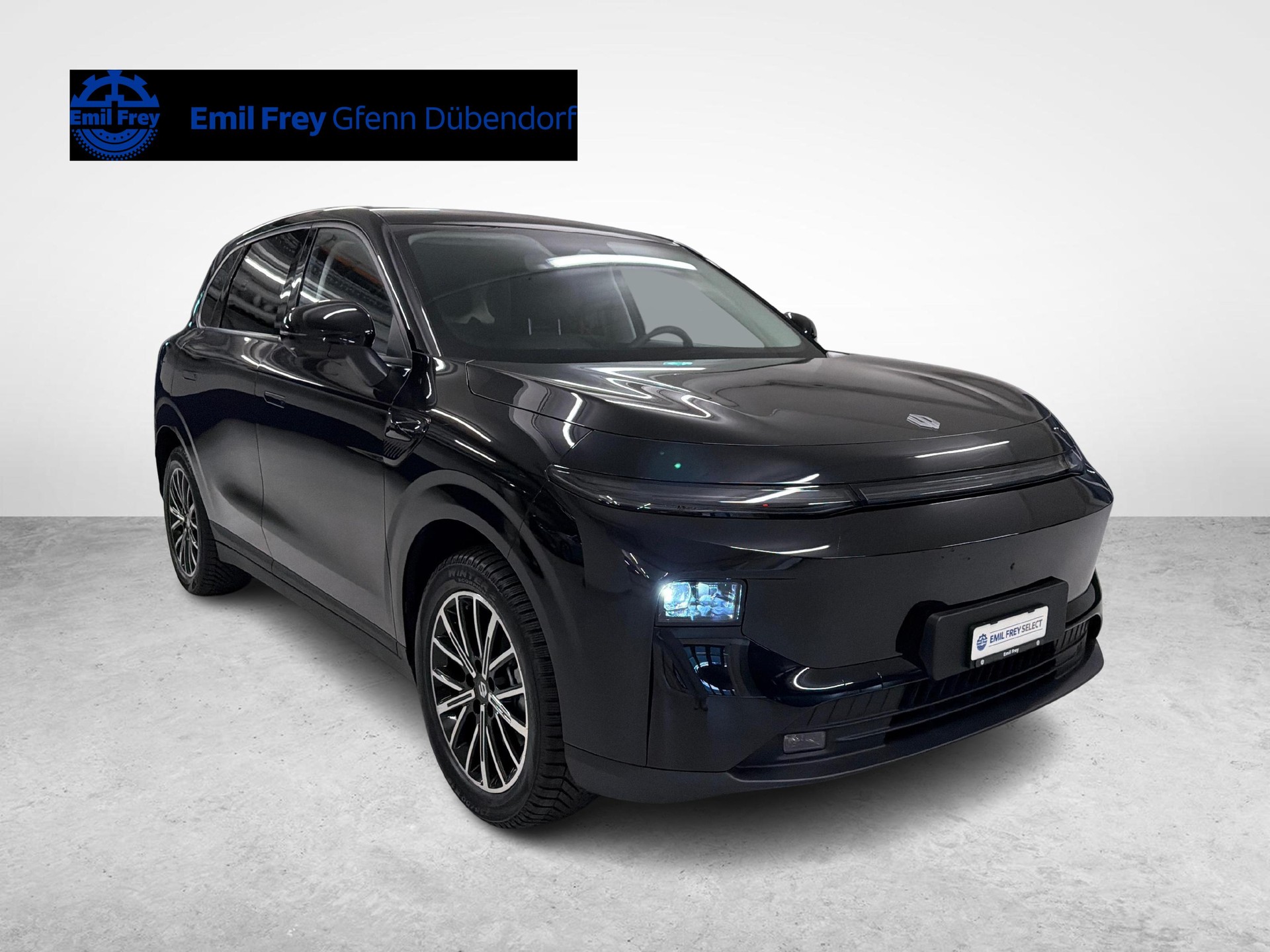 LEAPMOTOR B10 Design-image-3