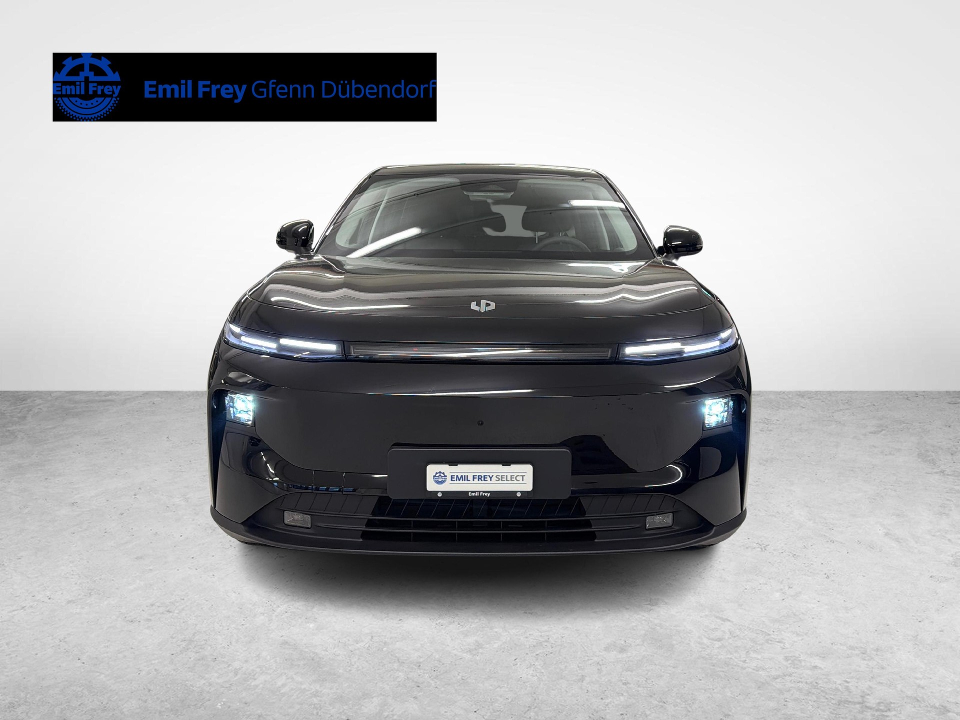 LEAPMOTOR B10 Design-image-7