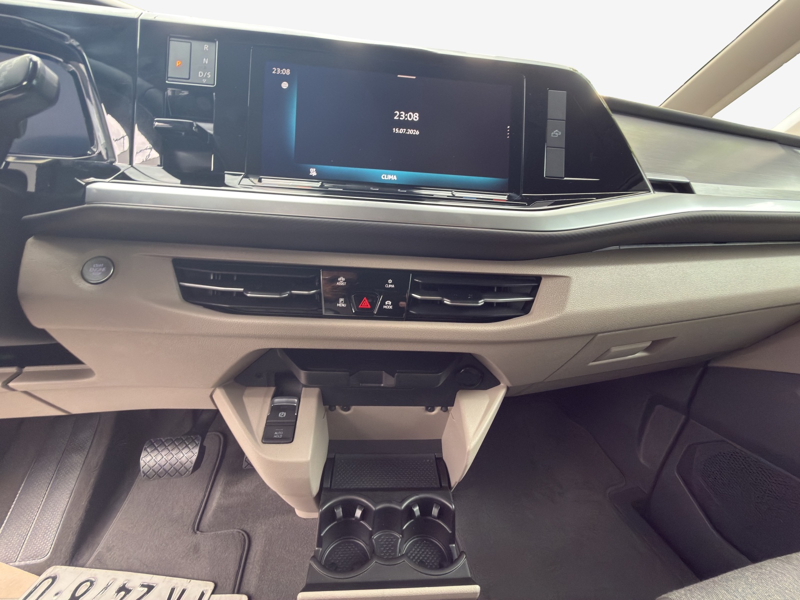 VW California eHybrid Ocean Liberty 4Motion-image-10
