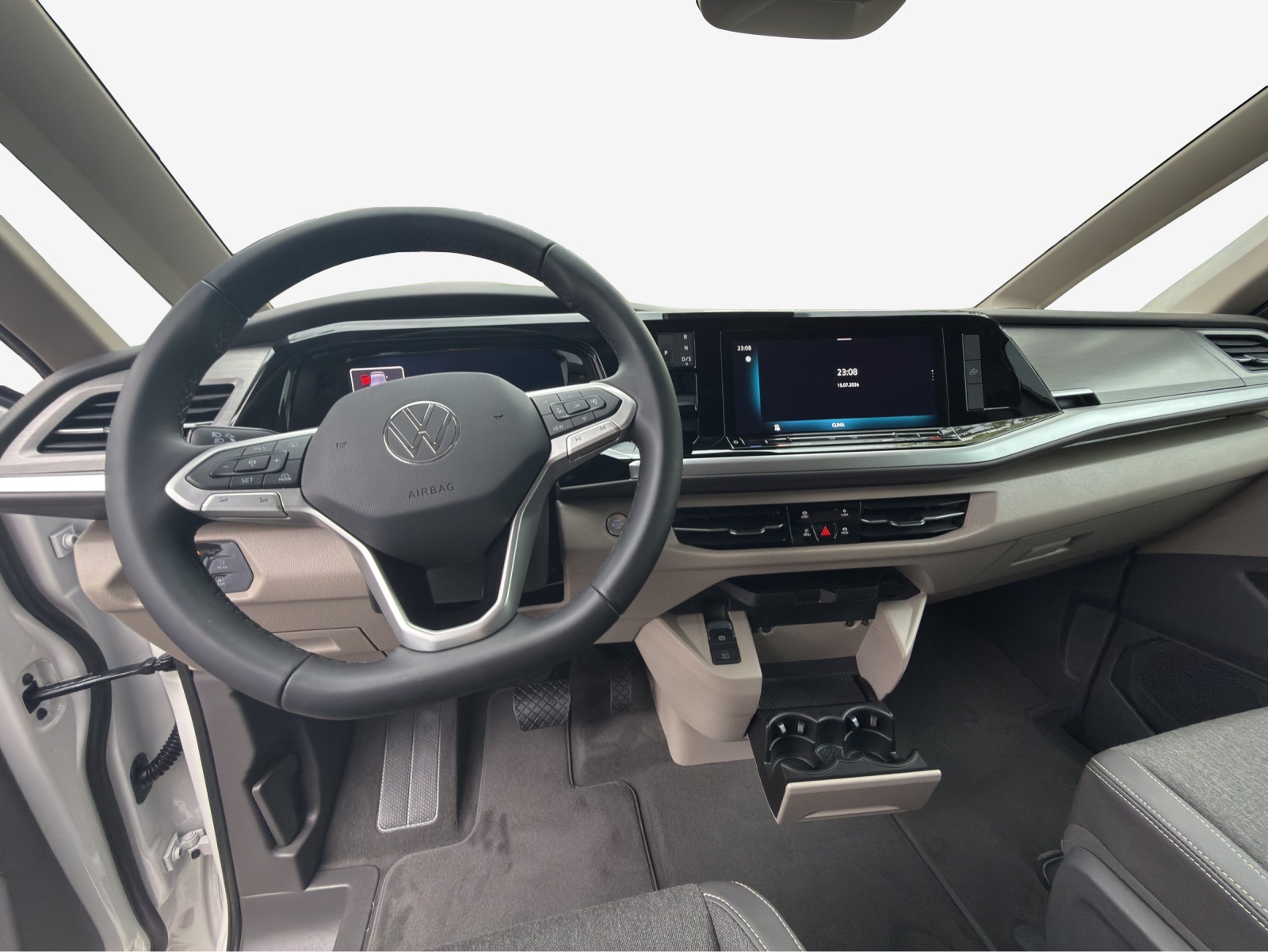 VW California eHybrid Ocean Liberty 4Motion-image-8