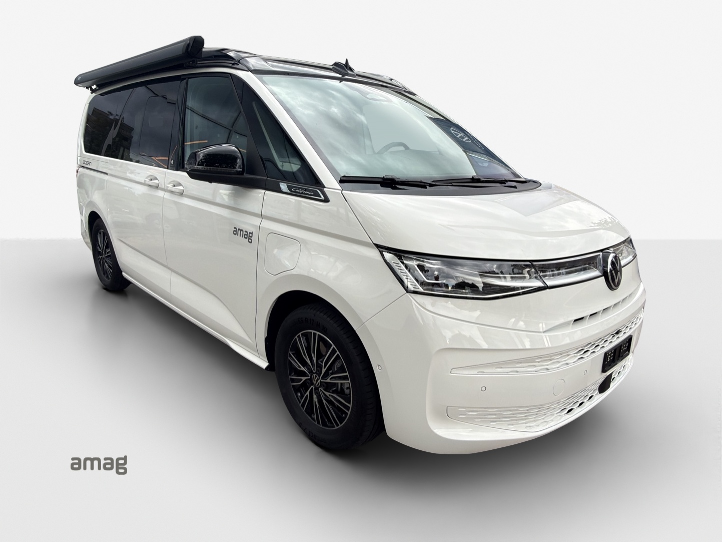VW California eHybrid Ocean Liberty 4Motion-image-5