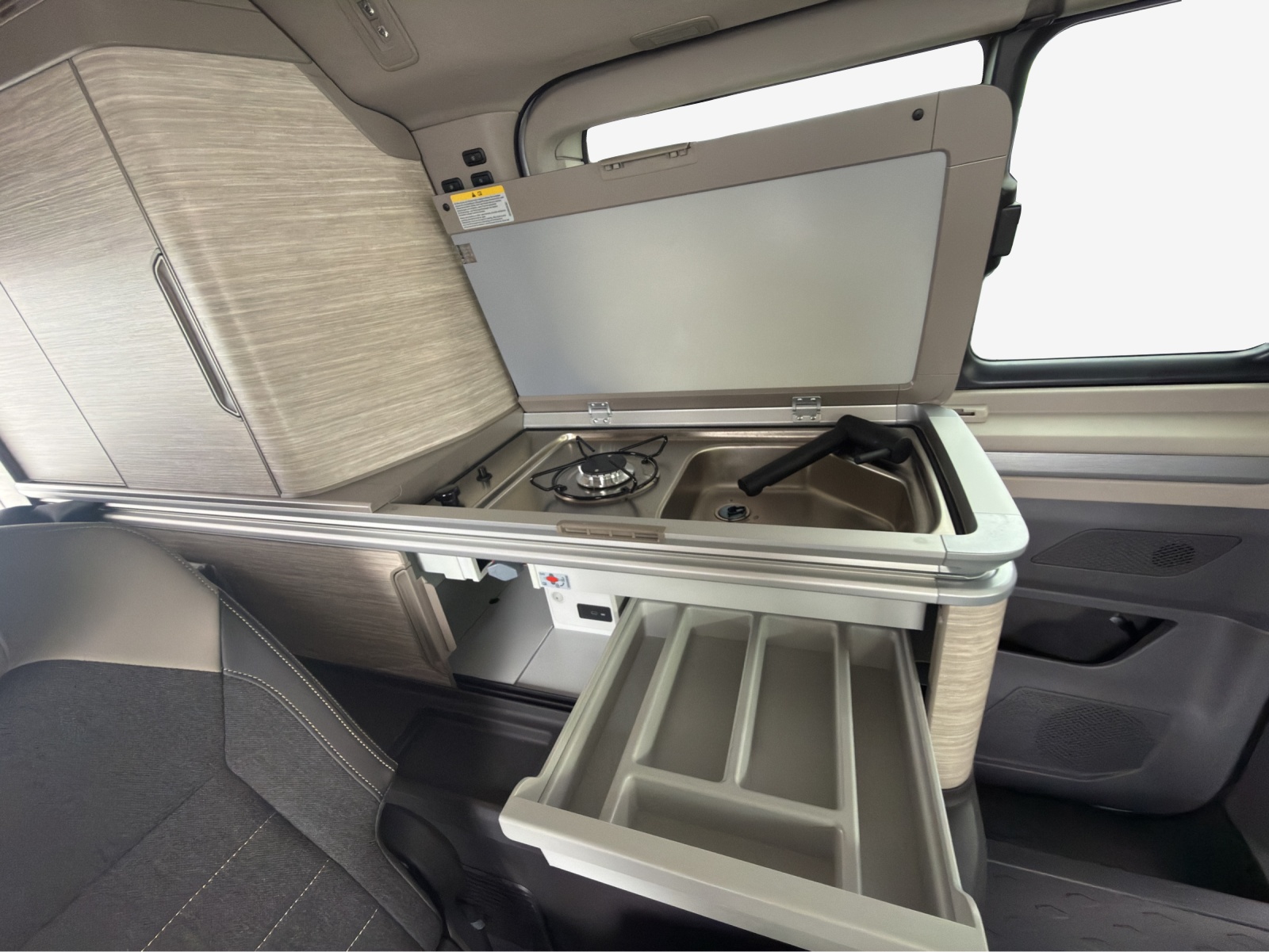 VW California eHybrid Ocean Liberty 4Motion-image-14