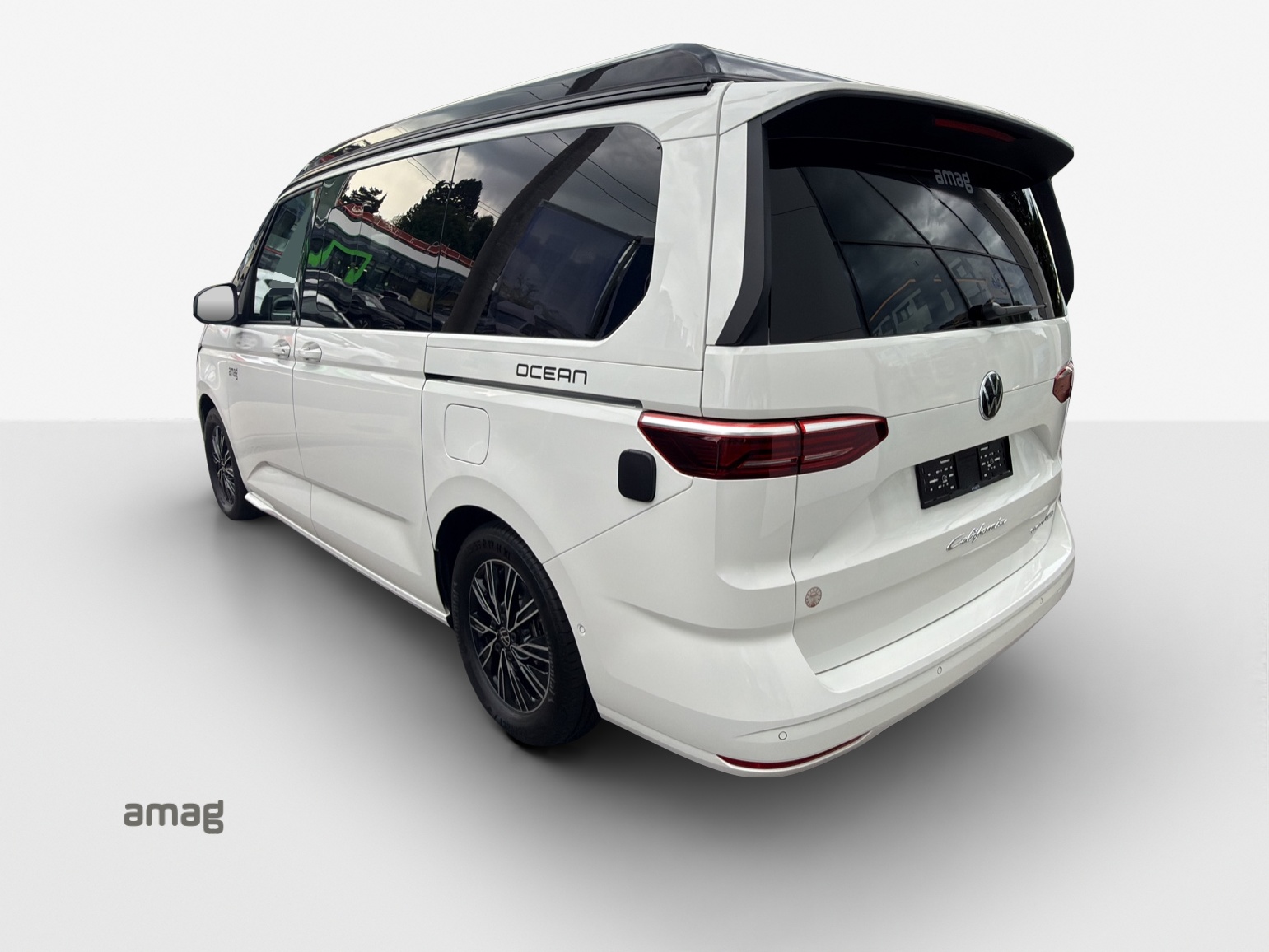 VW California eHybrid Ocean Liberty 4Motion-image-2