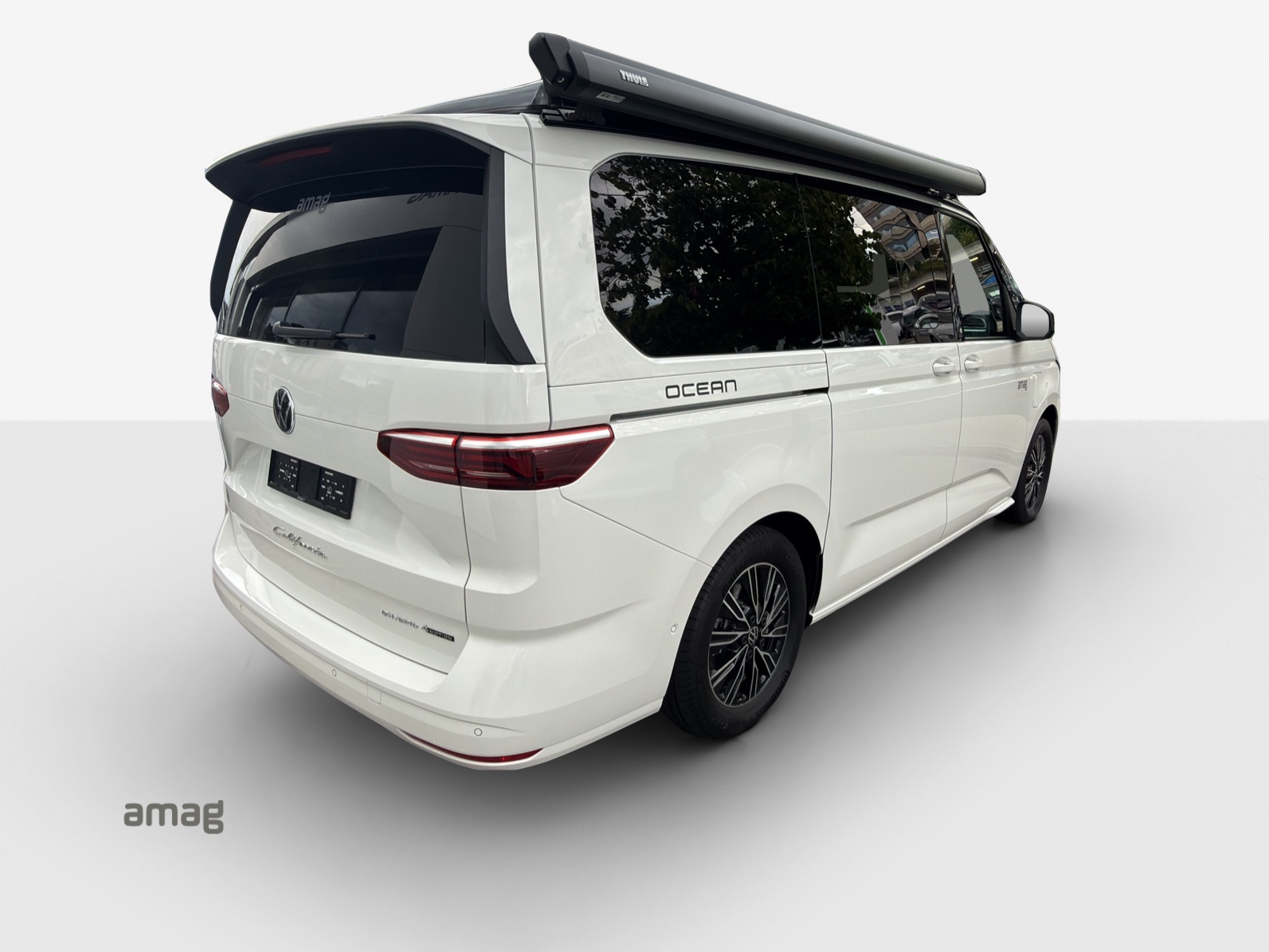 VW California eHybrid Ocean Liberty 4Motion-image-4