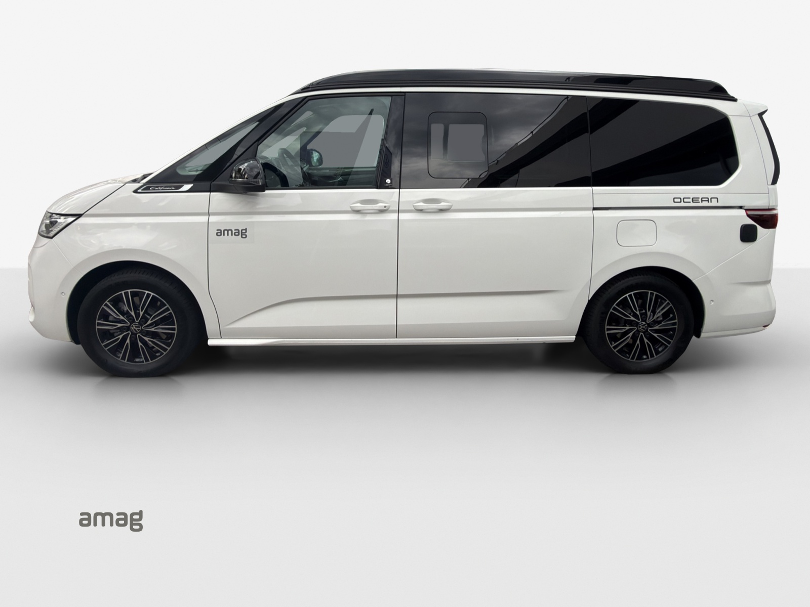 VW California eHybrid Ocean Liberty 4Motion-image-1