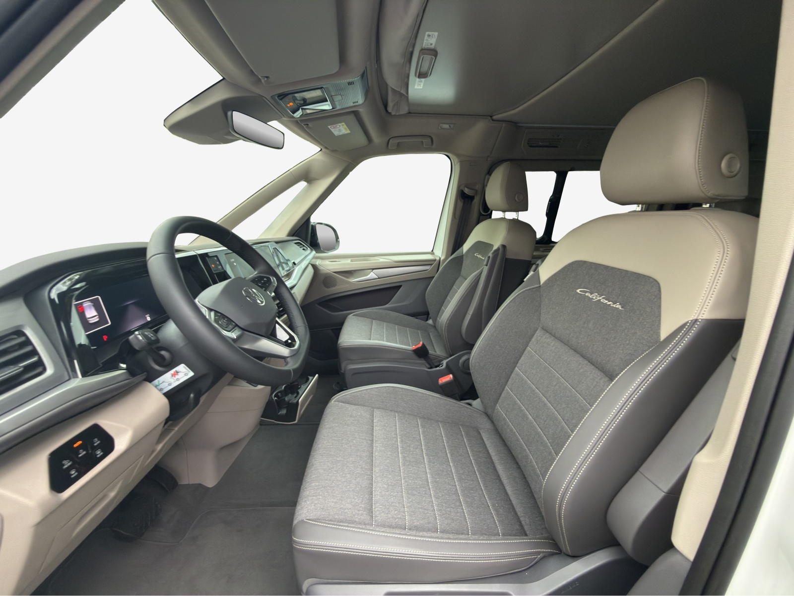 VW California eHybrid Ocean Liberty 4Motion-image-7