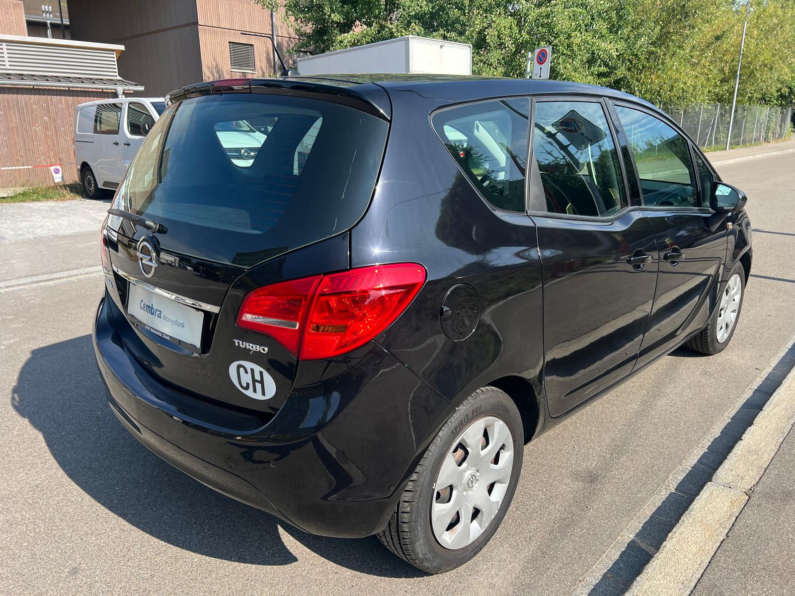 OPEL Meriva 1.4 Turbo-image-6