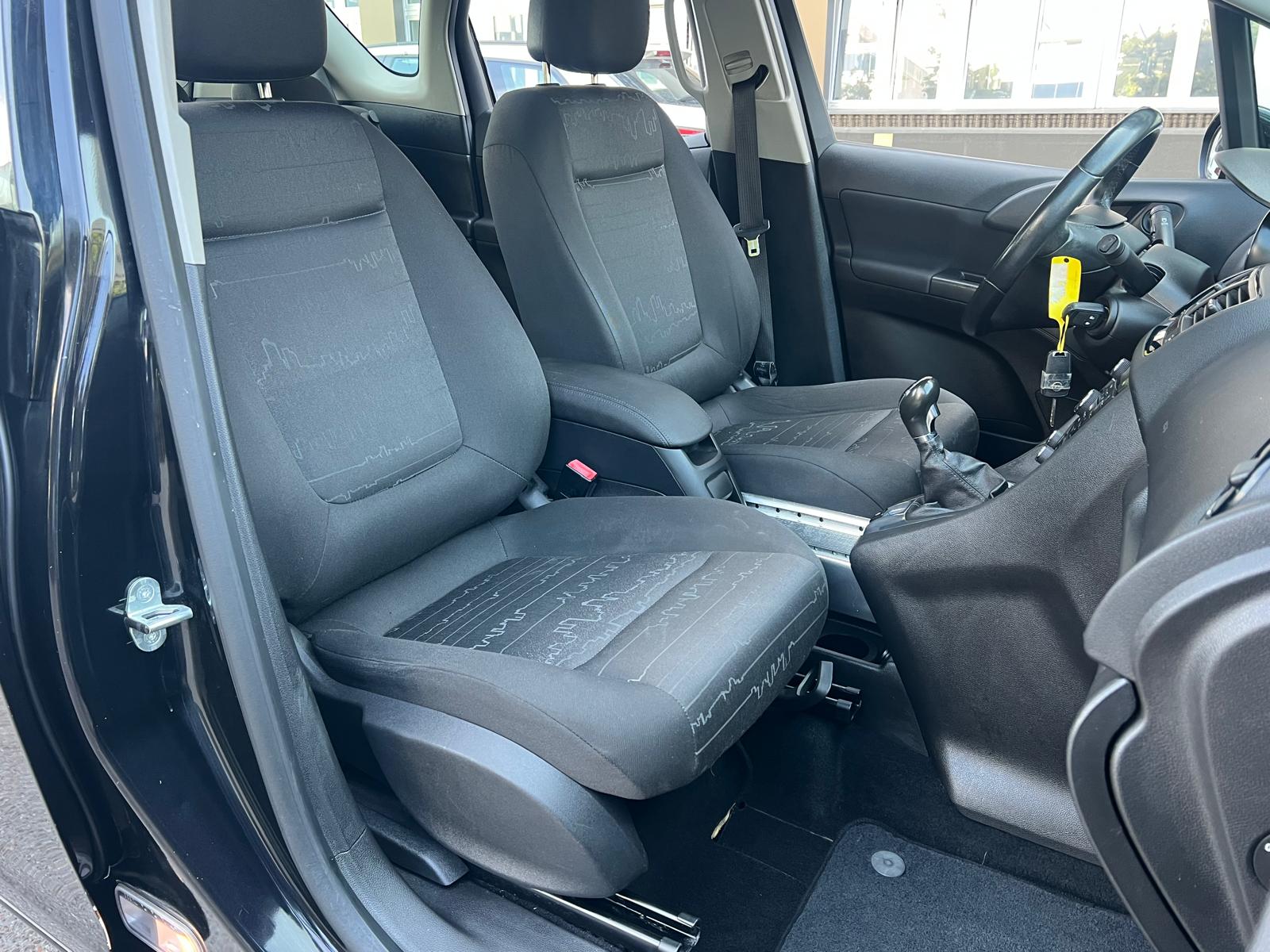 OPEL Meriva 1.4 Turbo-image-12