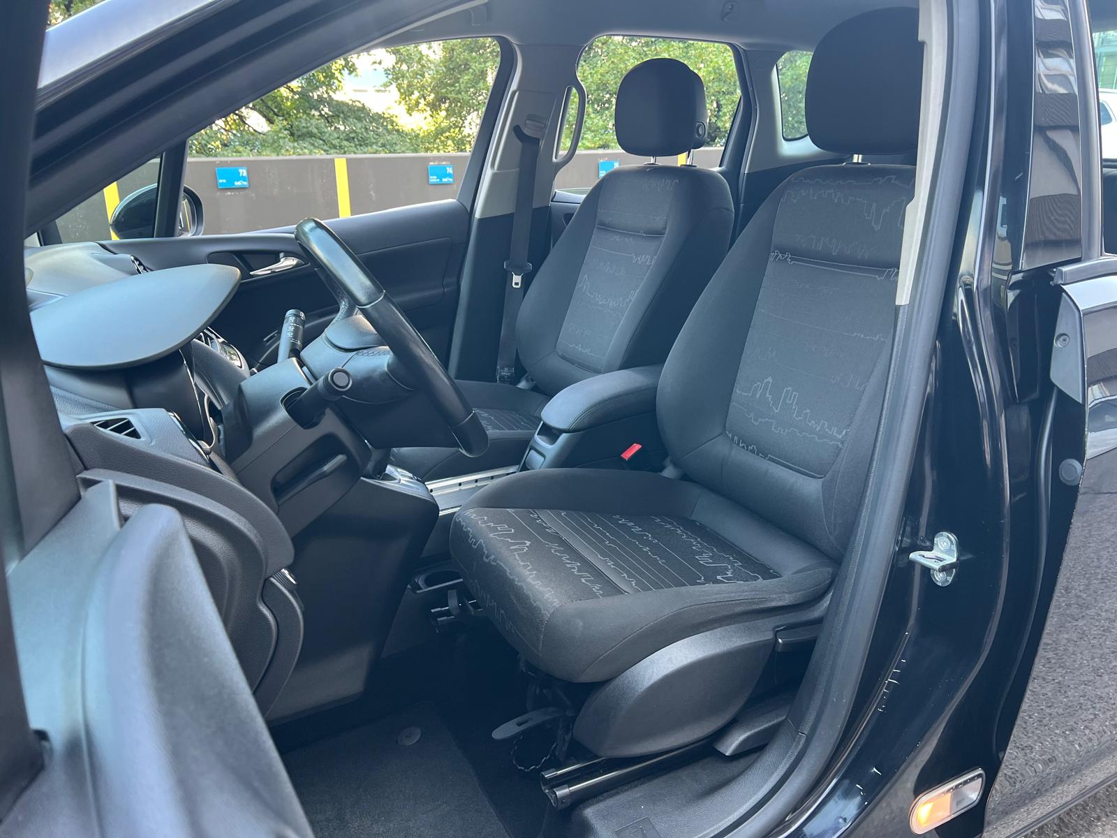 OPEL Meriva 1.4 Turbo-image-10
