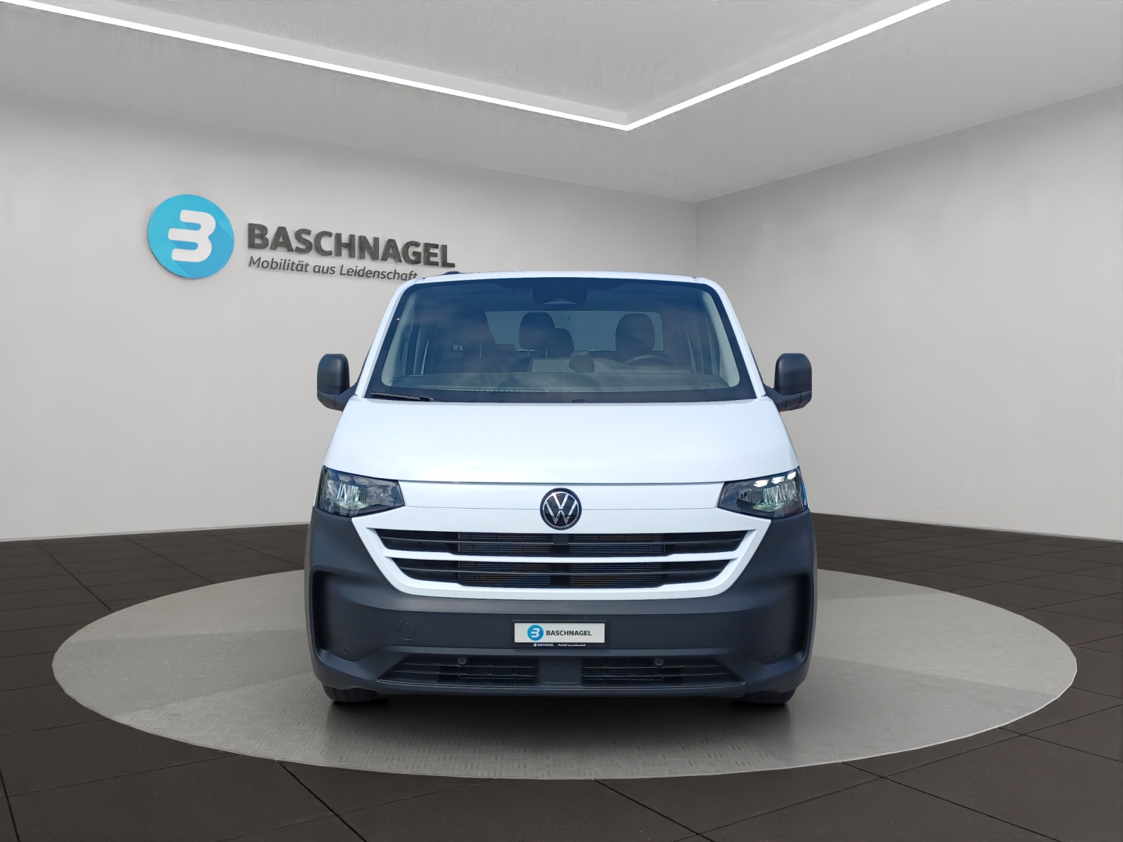 VW New Transporter DoKa 2.0 TDI AT Pritsche 35-image-1