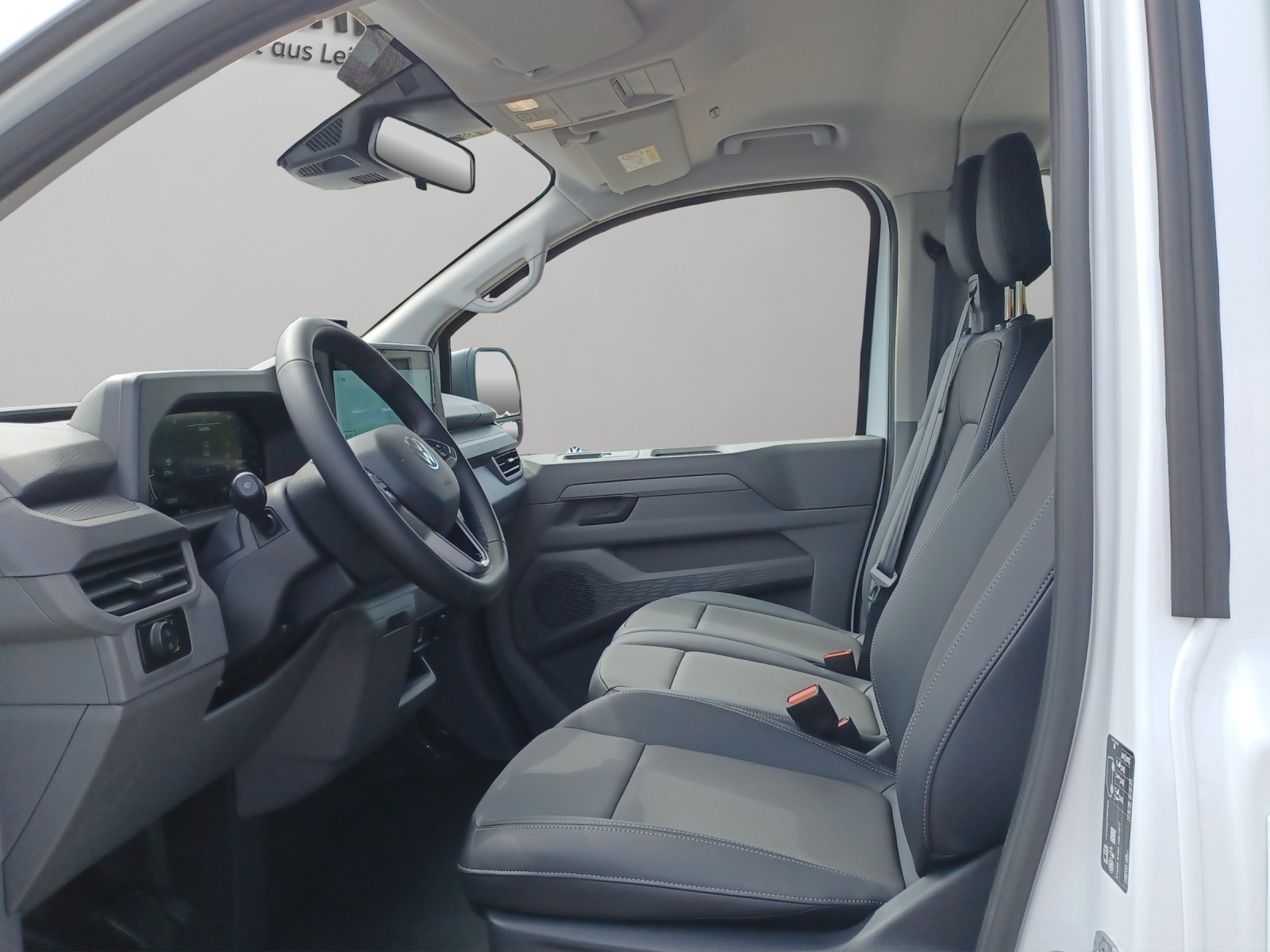 VW New Transporter DoKa 2.0 TDI AT Pritsche 35-image-10