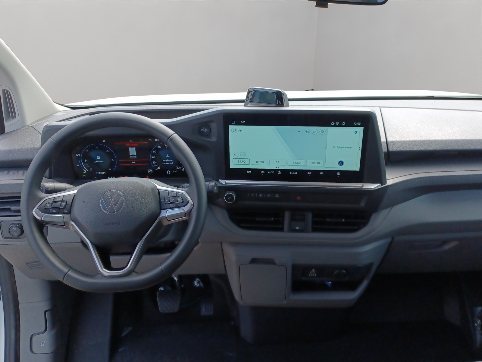 VW New Transporter DoKa 2.0 TDI AT Pritsche 35-image-6