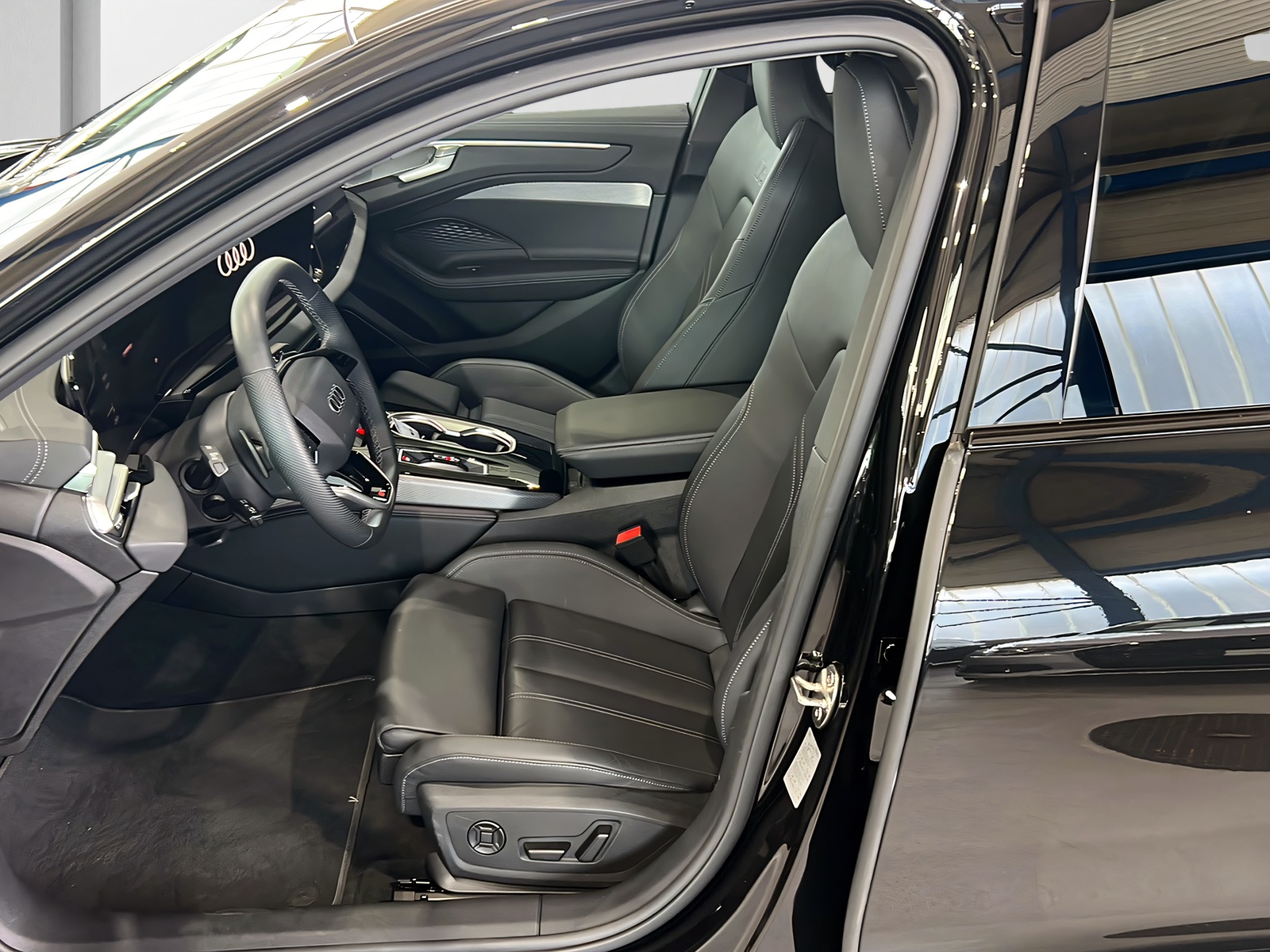 AUDI A6 Limousine TFSI quattro 270 kW**5-Jahre Werksgarantie,Head Up,S-Line,New Modell**-image-7
