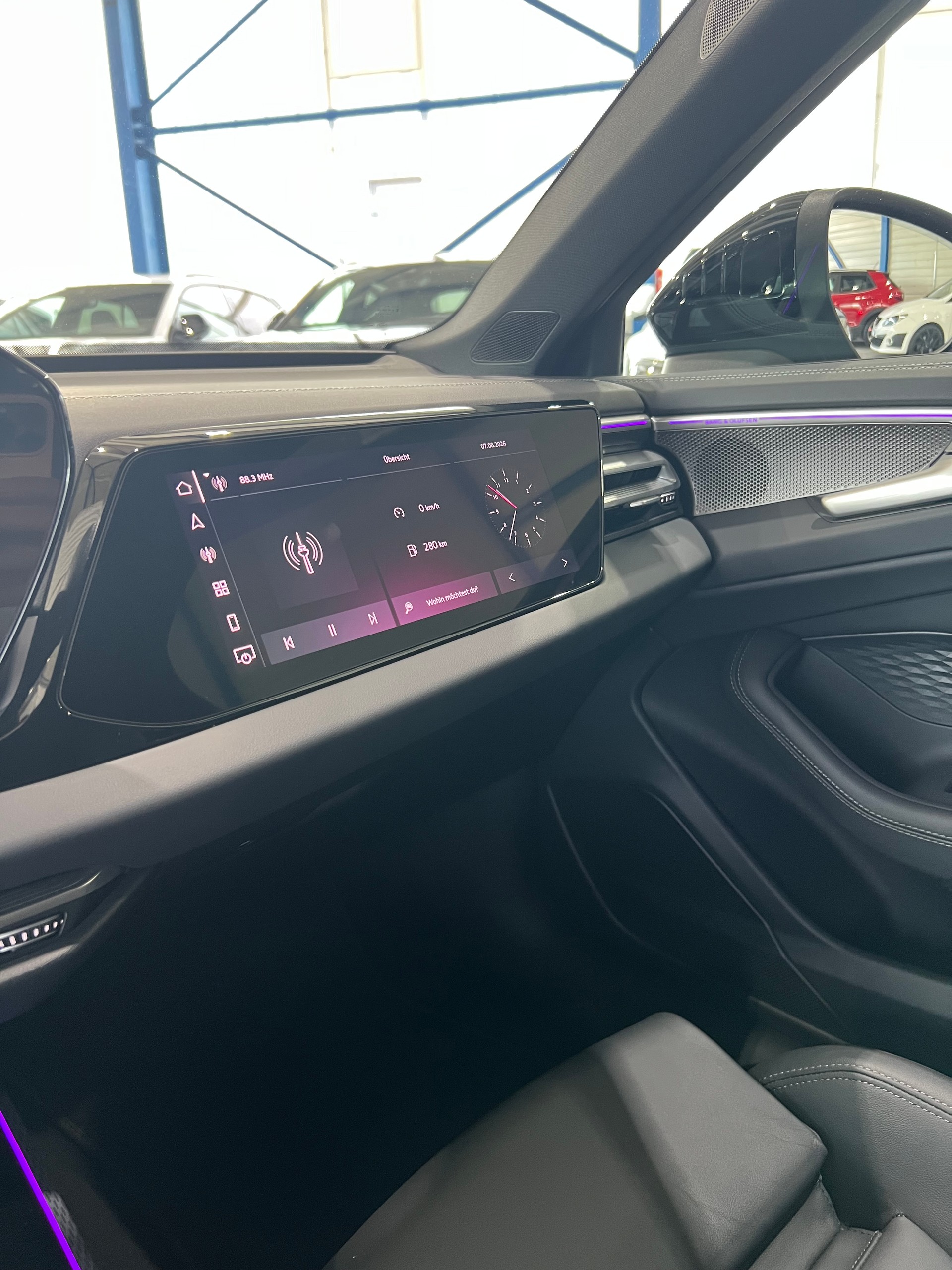 AUDI A6 Limousine TFSI quattro 270 kW**5-Jahre Werksgarantie,Head Up,S-Line,New Modell**-image-12