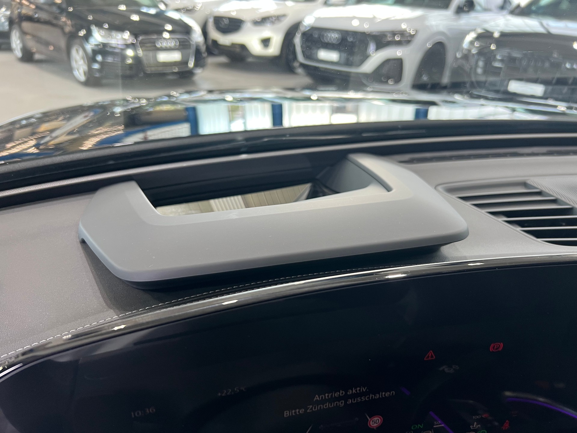 AUDI A6 Limousine TFSI quattro 270 kW**5-Jahre Werksgarantie,Head Up,S-Line,New Modell**-image-9