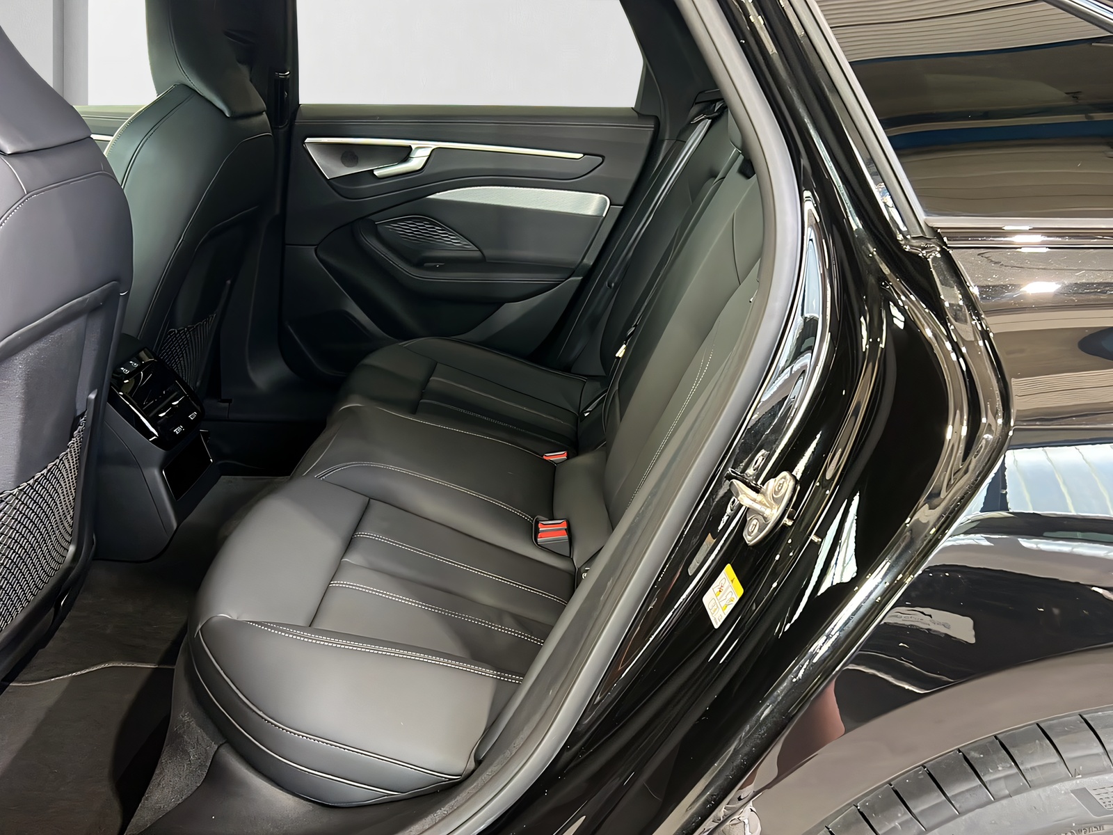 AUDI A6 Limousine TFSI quattro 270 kW**5-Jahre Werksgarantie,Head Up,S-Line,New Modell**-image-8