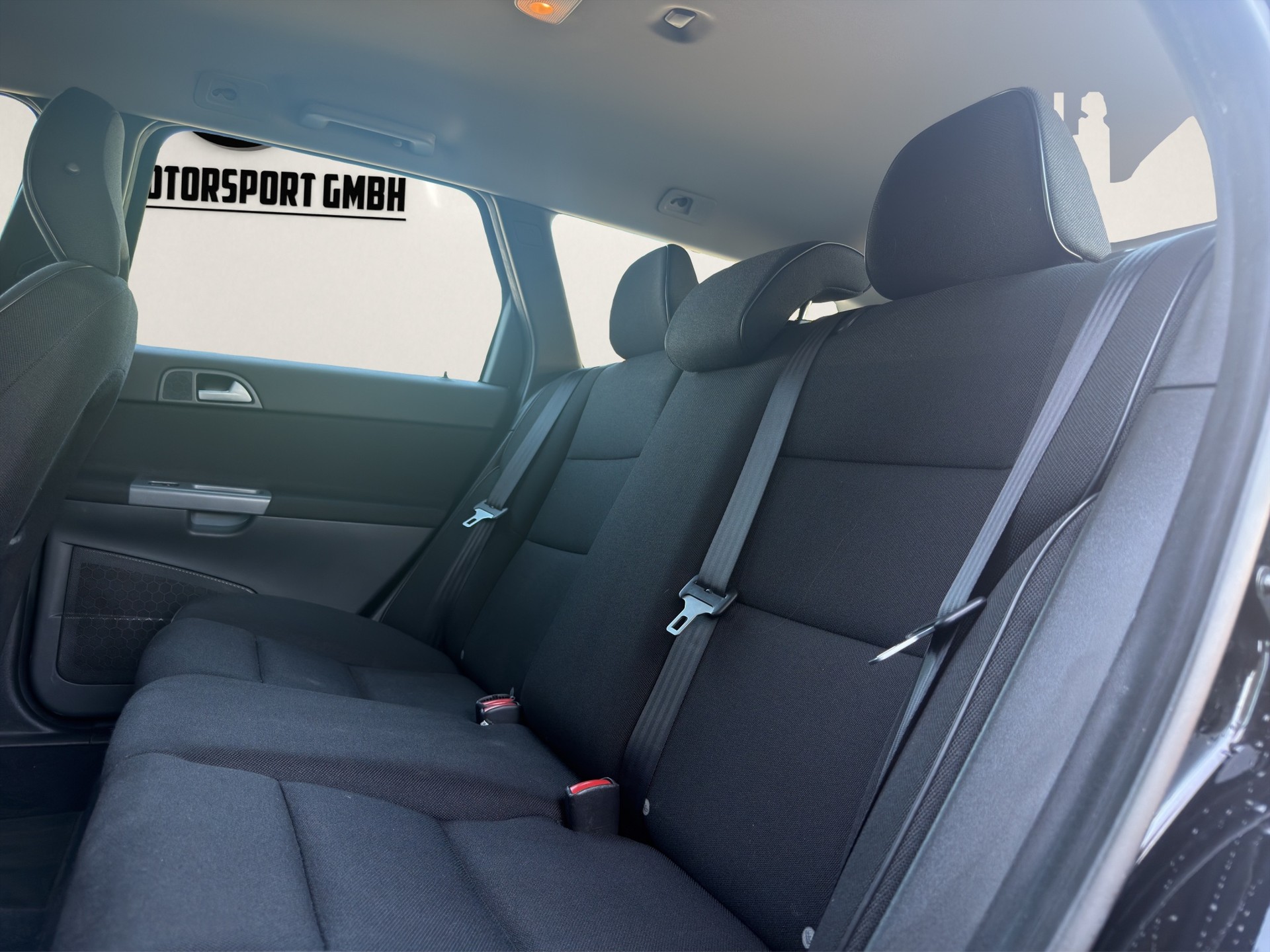 VOLVO V50 1.6 Kinetic-image-11