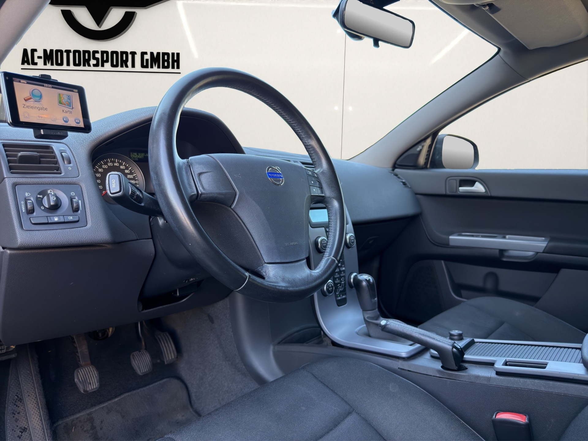 VOLVO V50 1.6 Kinetic-image-14