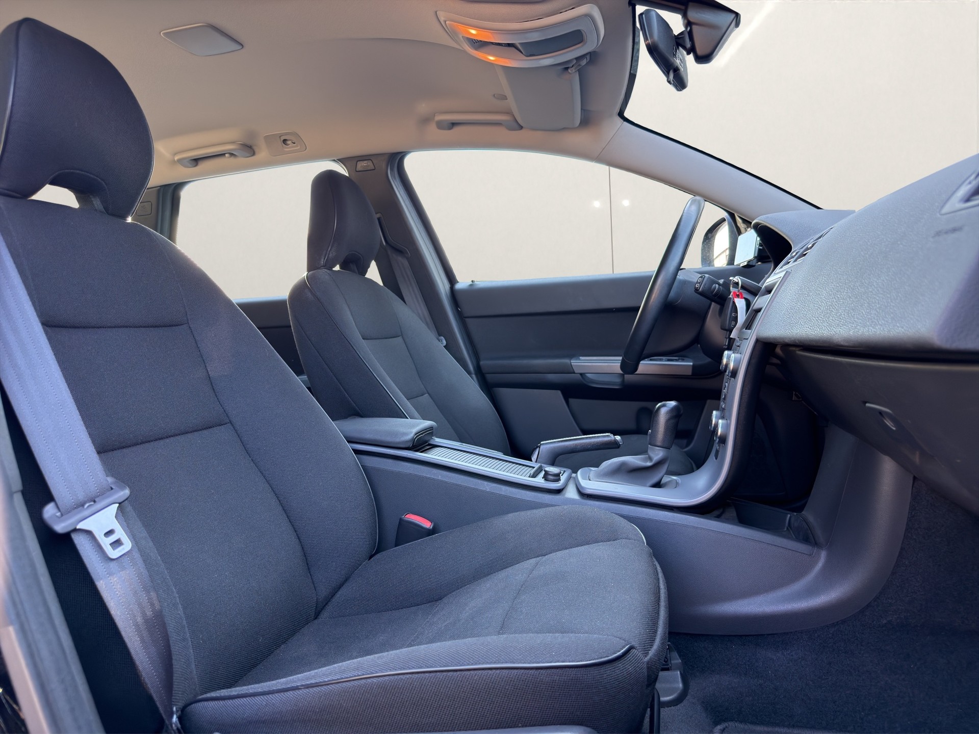 VOLVO V50 1.6 Kinetic-image-13