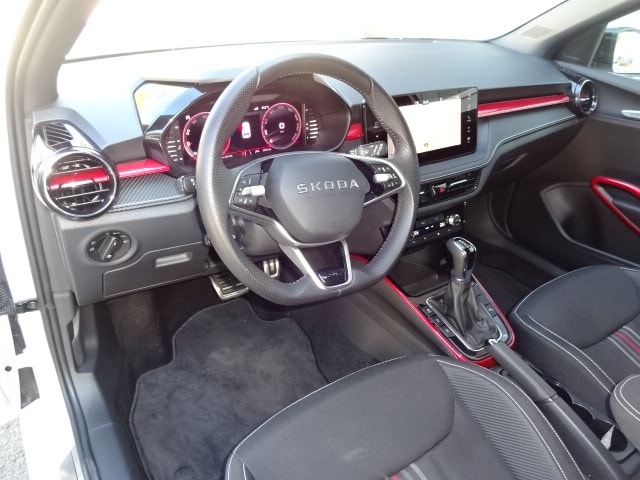 SKODA Fabia 1.5 TSI Monte Carlo DSG-image-9