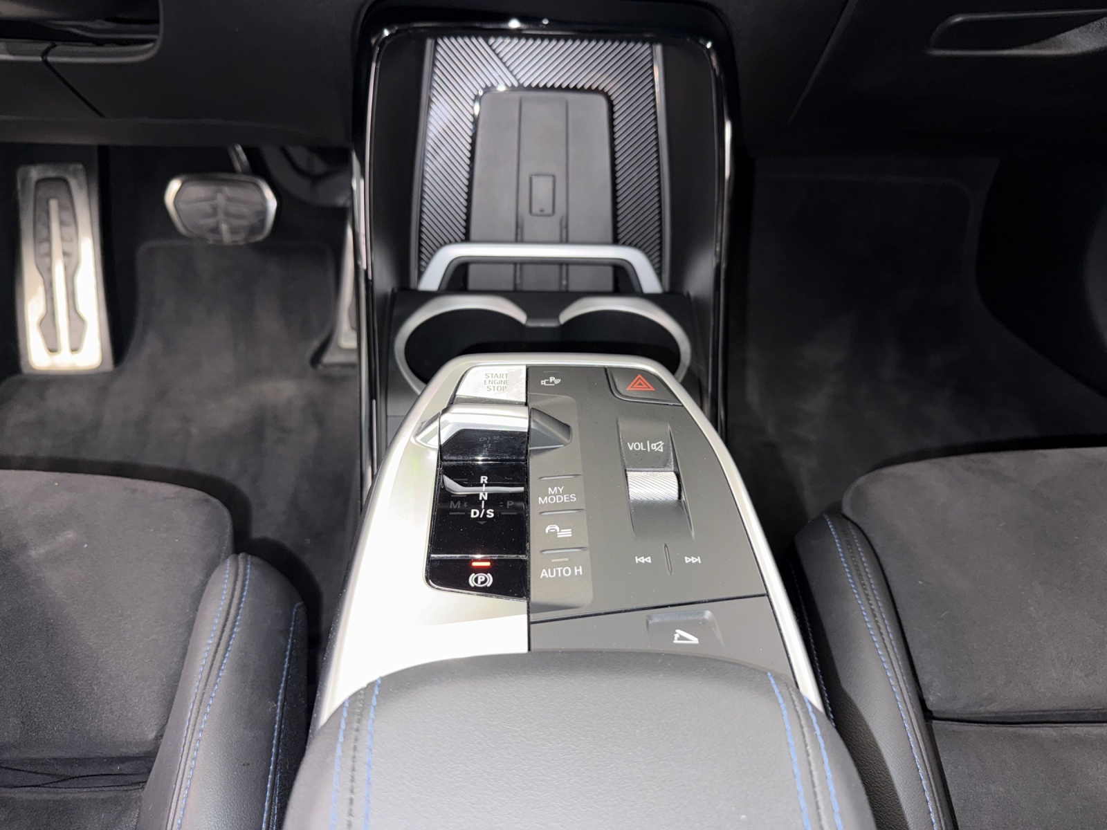 BMW X2 M35i M SPORT-image-16