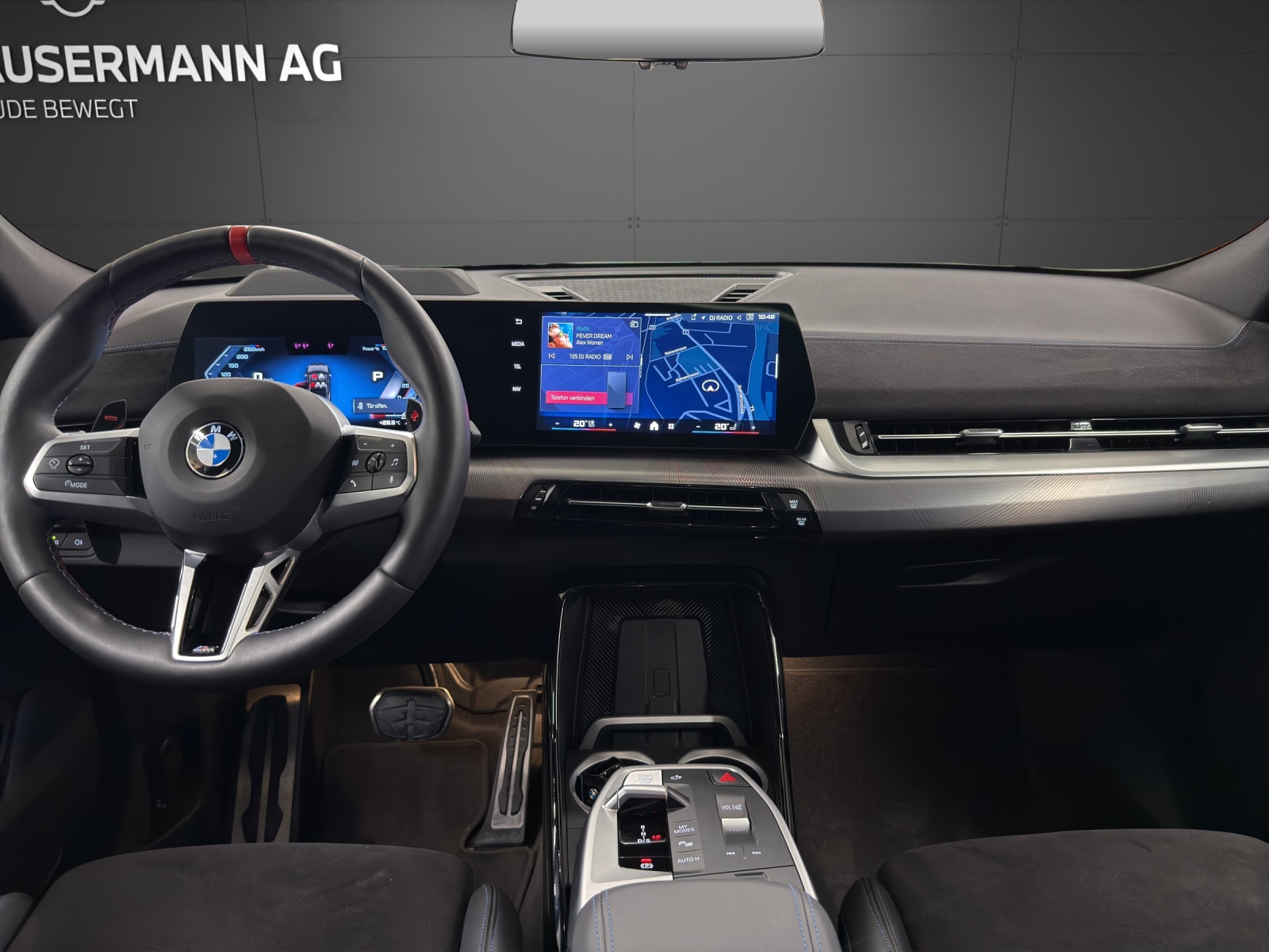 BMW X2 M35i M SPORT-image-7
